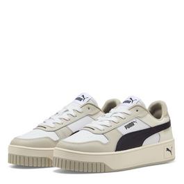 Puma Puma Carina Street Low-Top Trainers Womens