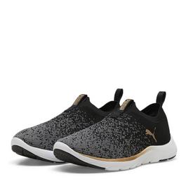 Puma Puma Softride Remi Slip-On Knit Wn'S Runners Womens