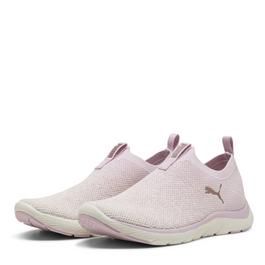 Puma Puma Softride Remi Slip-On Knit Wn'S Runners Womens