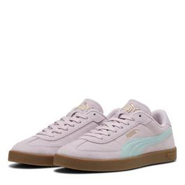 Puma Puma Club II Era Suede