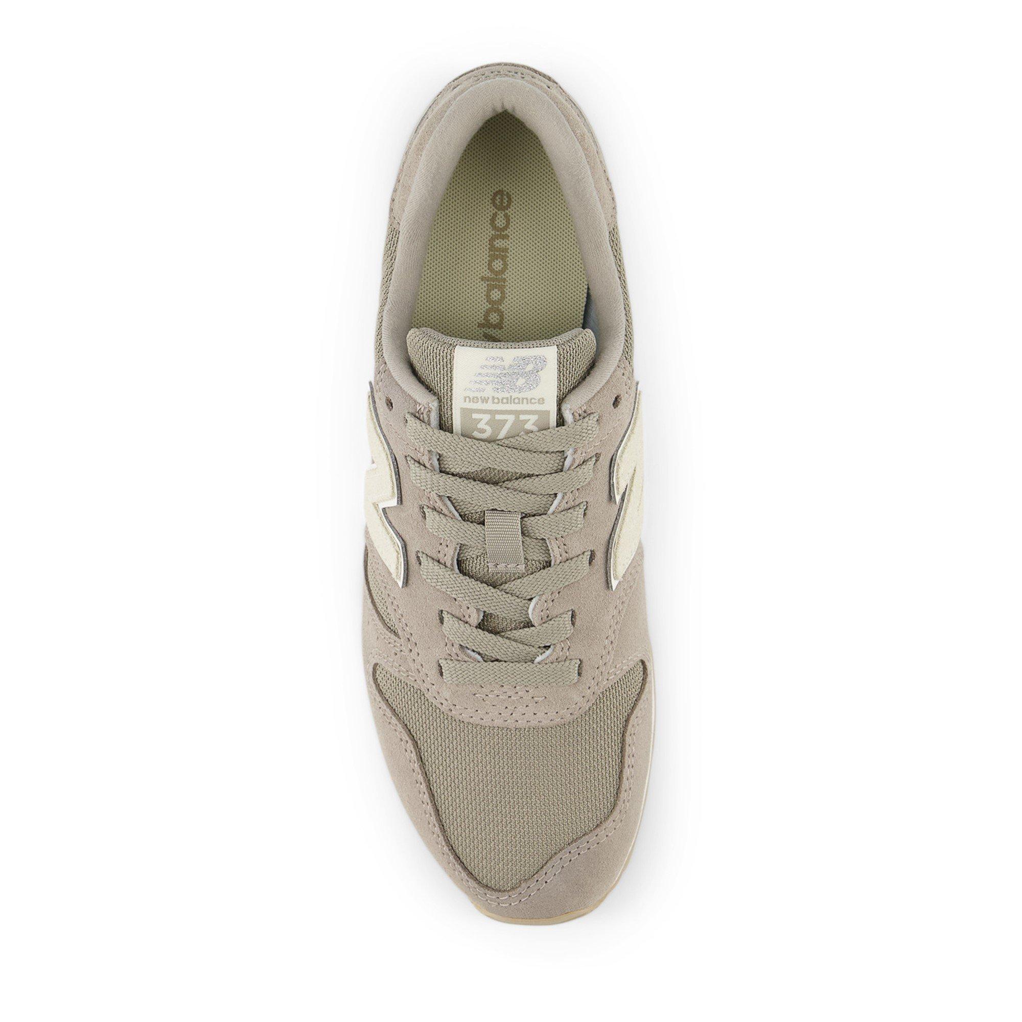 Arid Stone - New Balance - 373 Womens Lifestyle Shoes - 3
