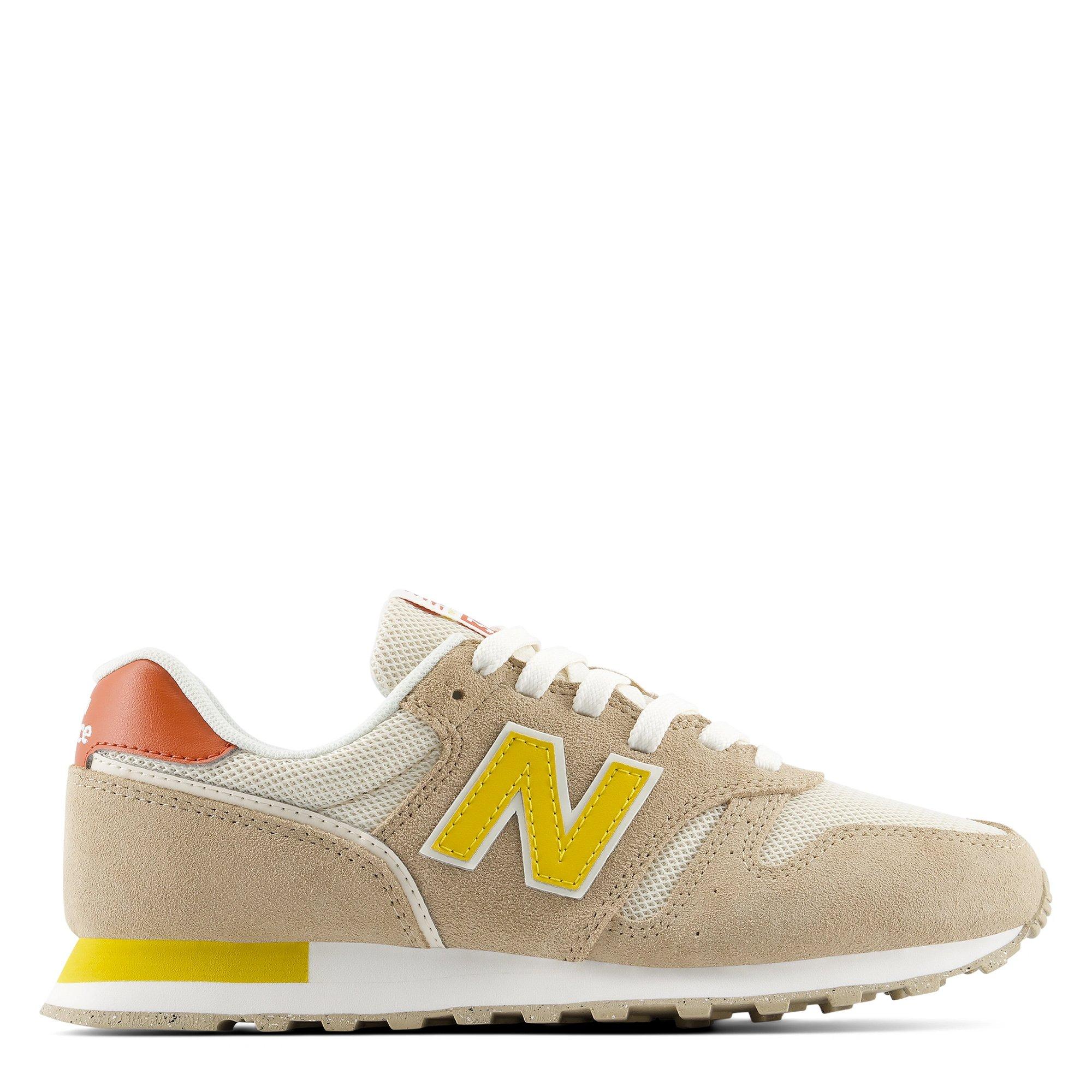 373 Womens Lifestyle Shoes