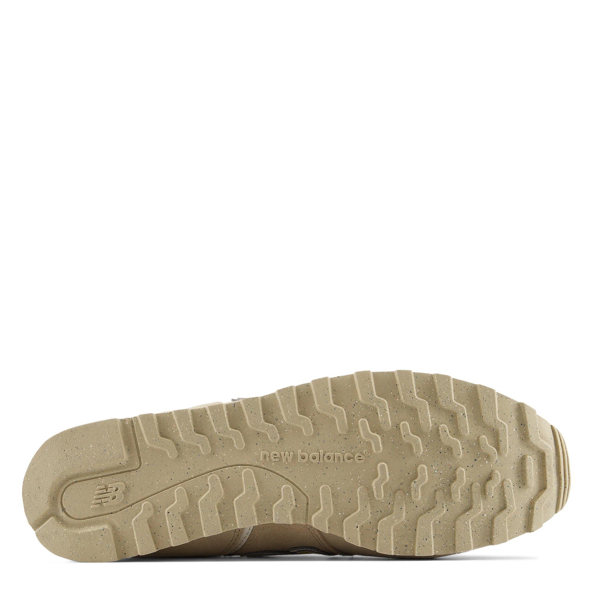 BGE/YELLOW - New Balance - 373 Womens Lifestyle Shoes - 3