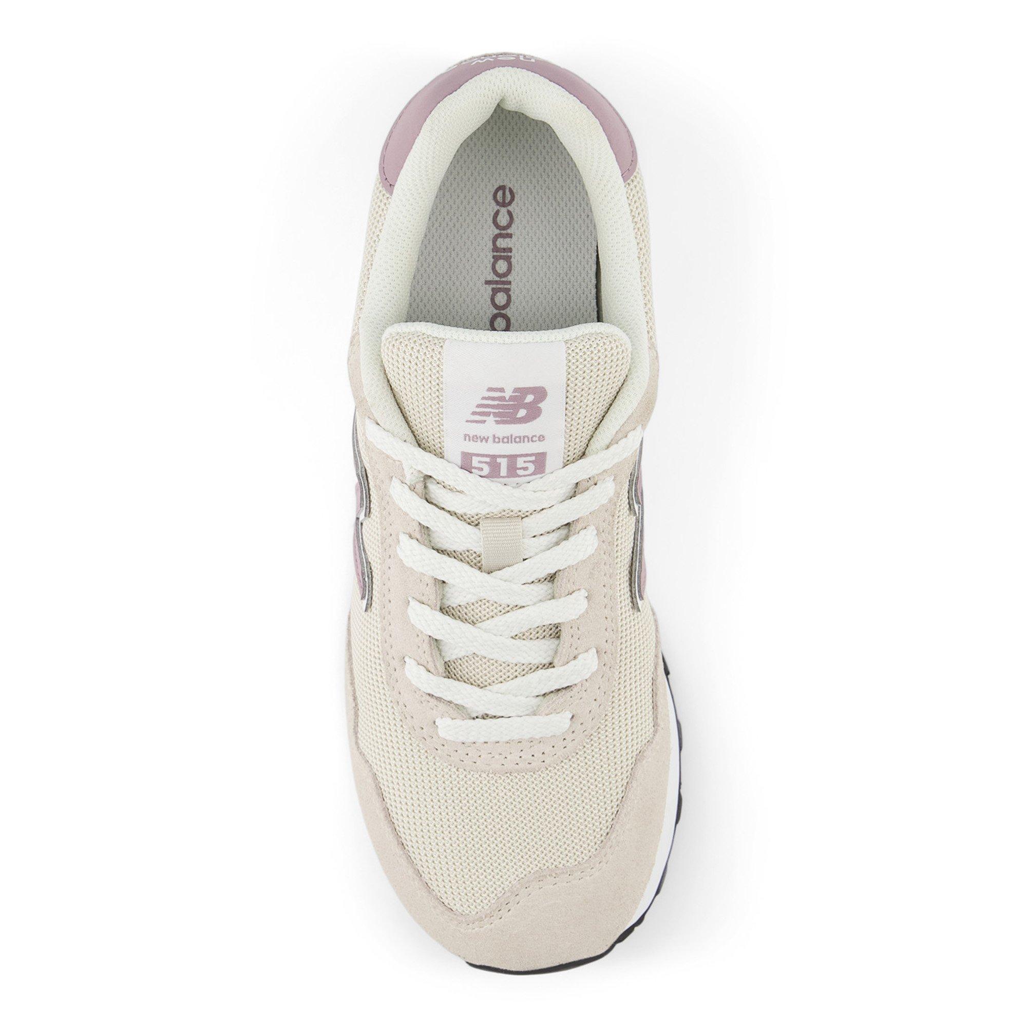 MoonBeam - New Balance - New 515 Womens Lifestyle Shoes - 4
