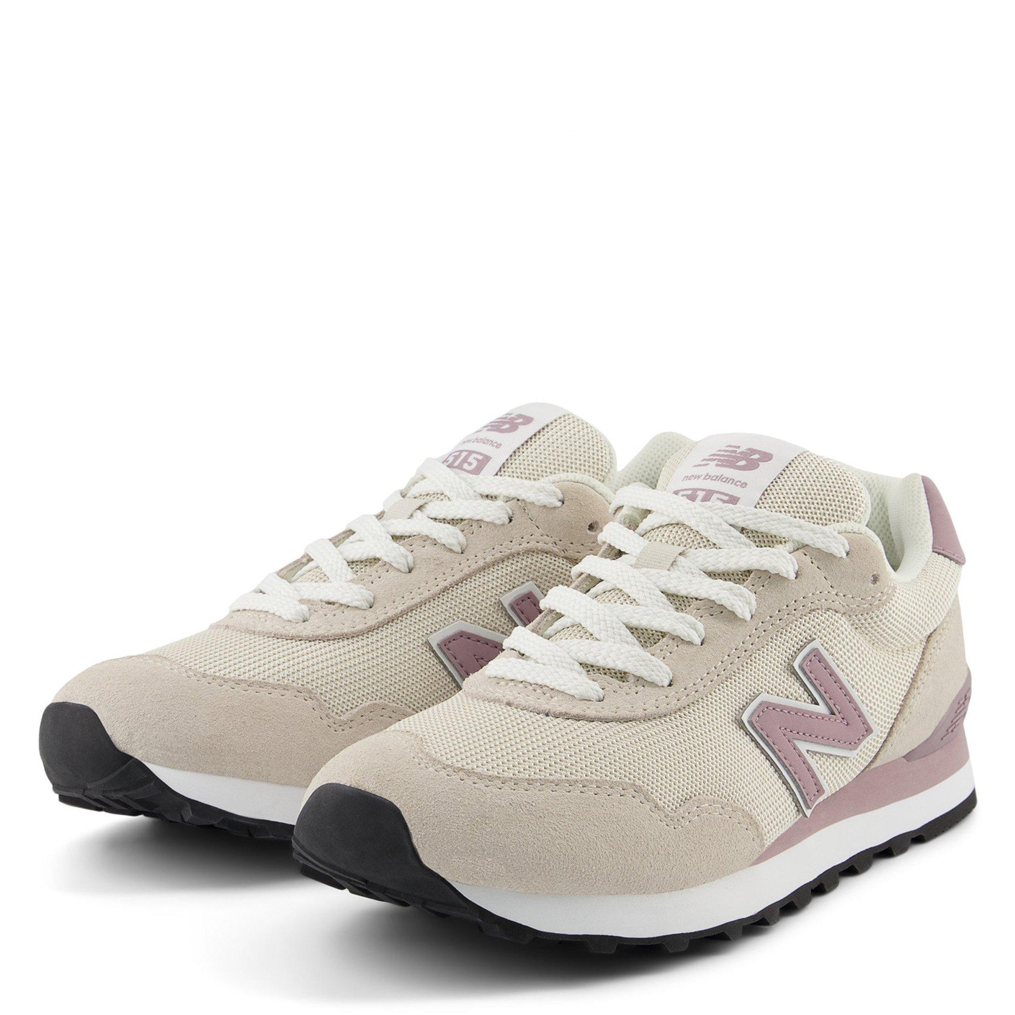 MoonBeam - New Balance - New 515 Womens Lifestyle Shoes - 5