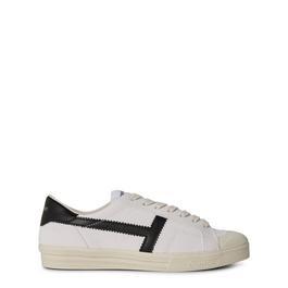 Tom Ford Suede Low Top