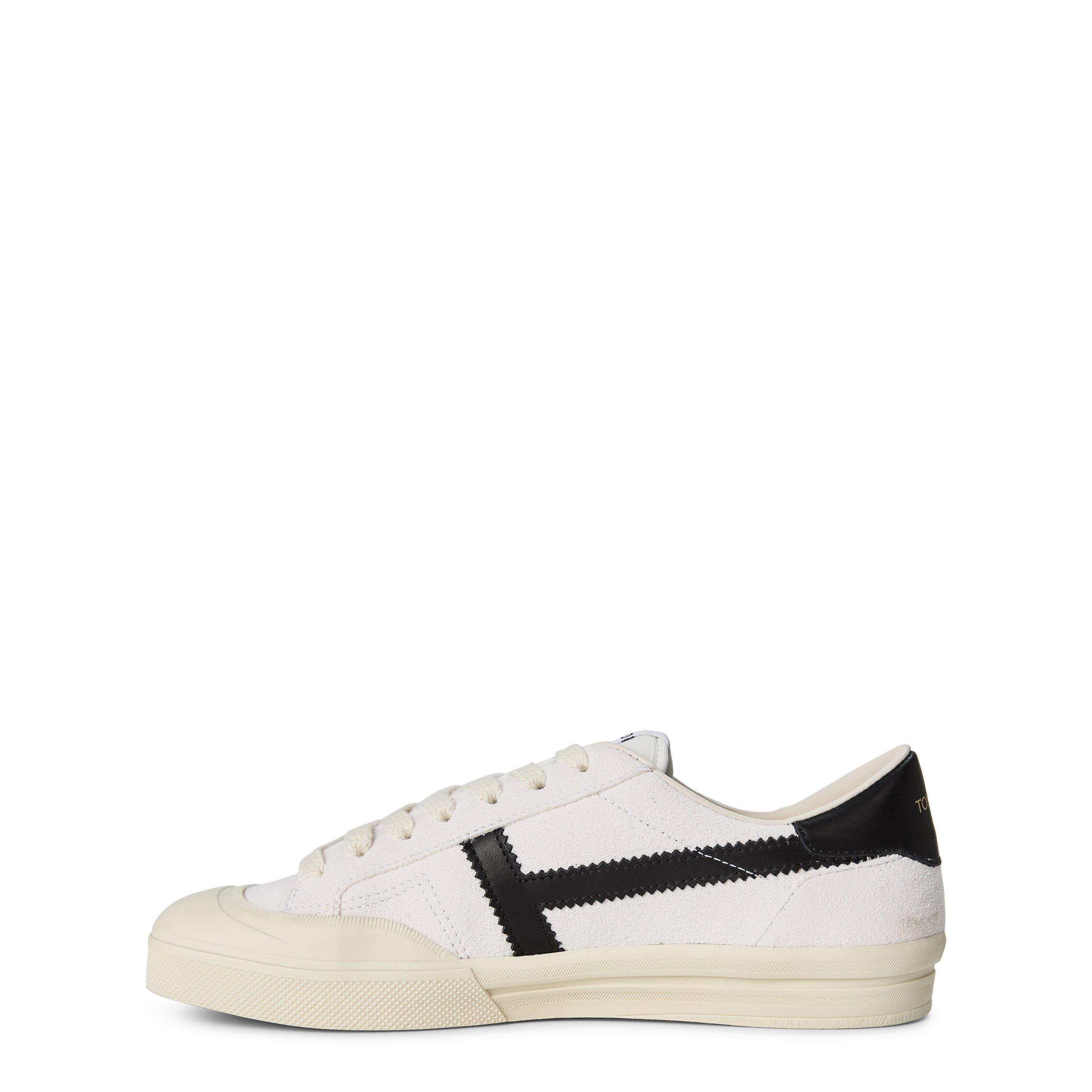 White - Tom Ford - Jarvis Sneakers - 2
