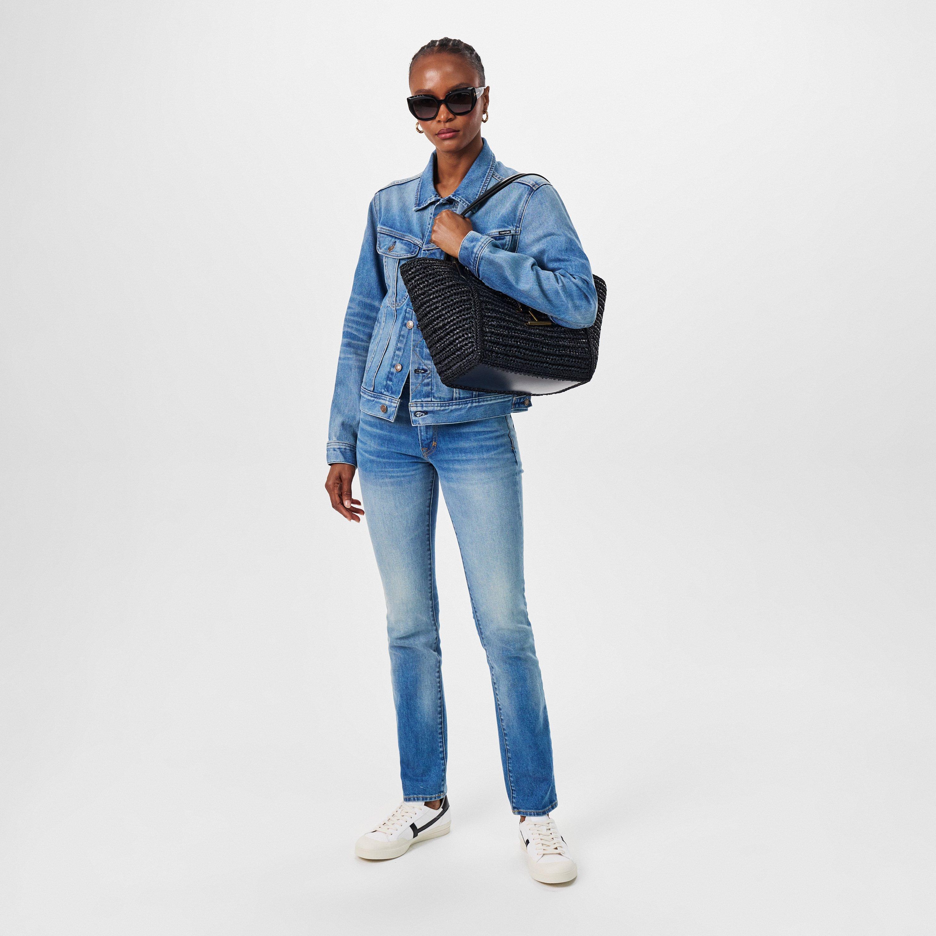 White - Tom Ford - Jarvis Sneakers - 7