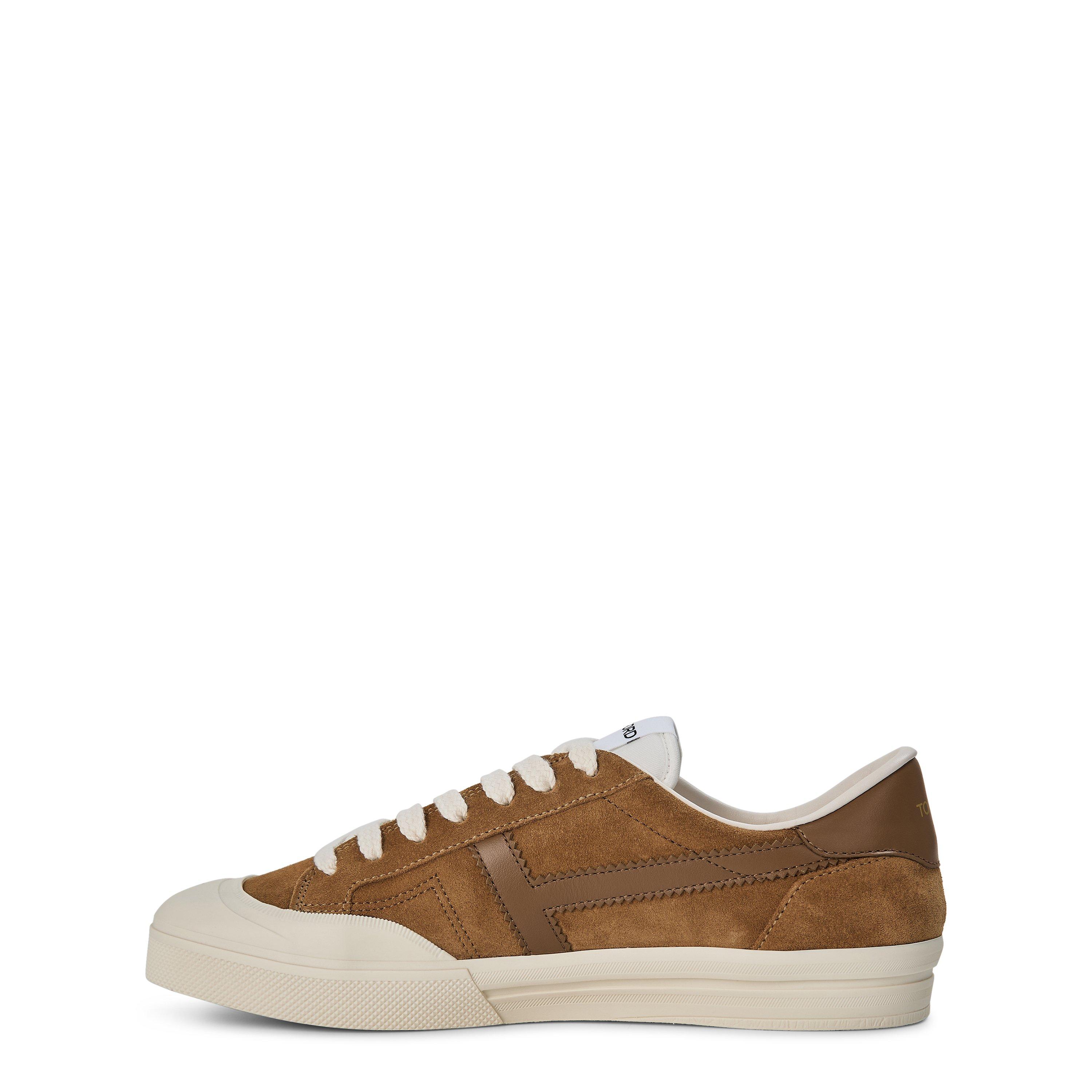 Tan - Tom Ford - Jarvis Sneakers - 2