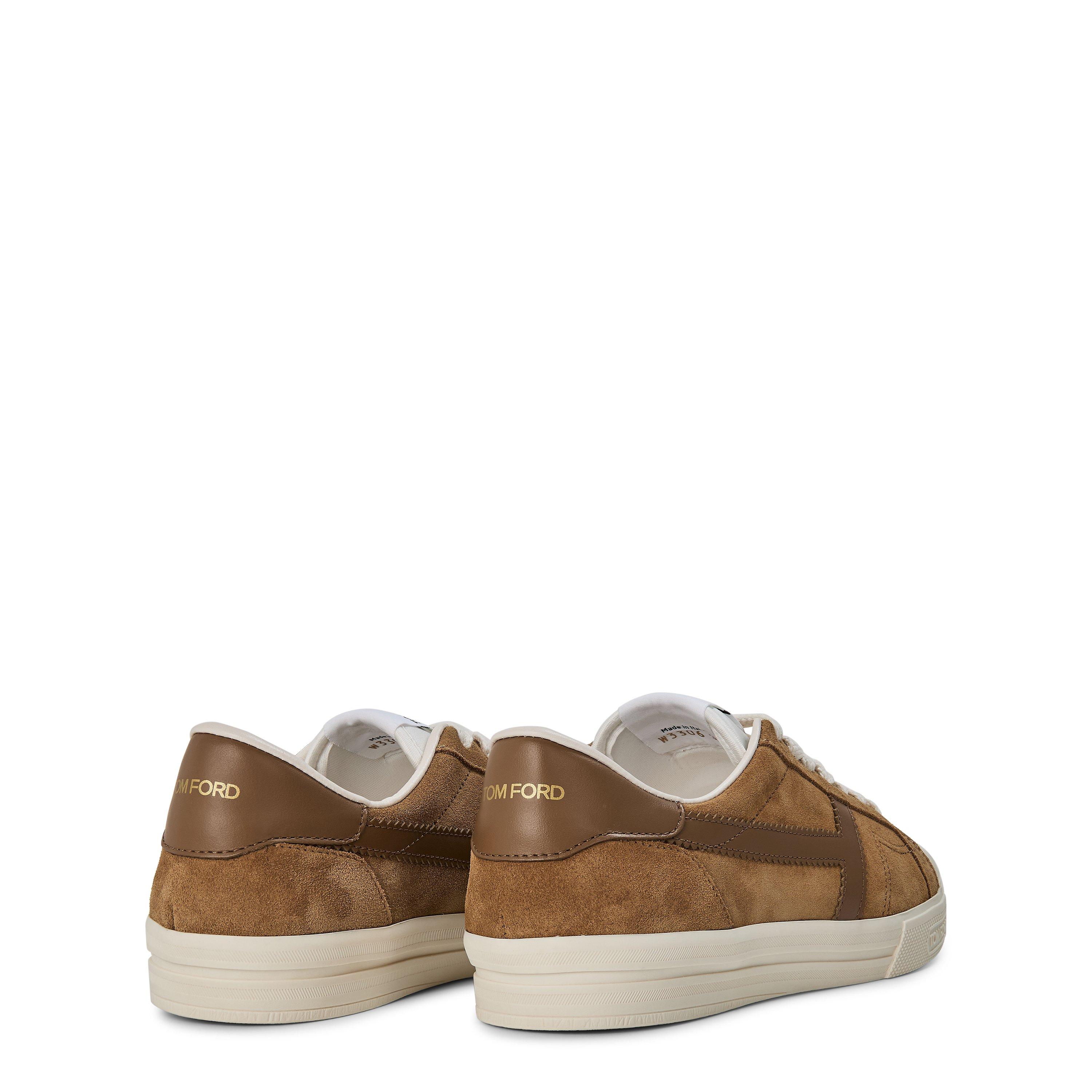 Tan - Tom Ford - Jarvis Sneakers - 5
