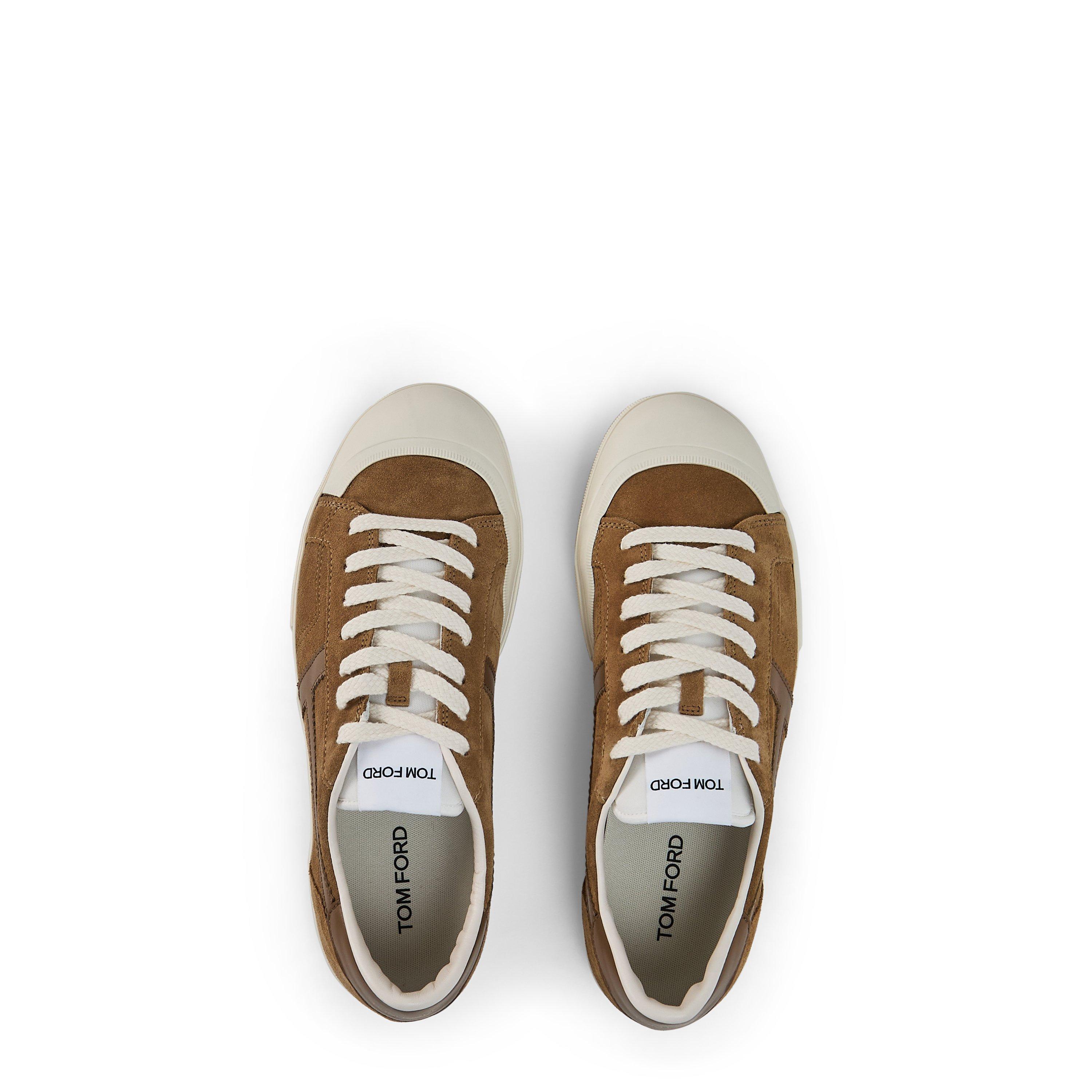 Tan - Tom Ford - Jarvis Sneakers - 6