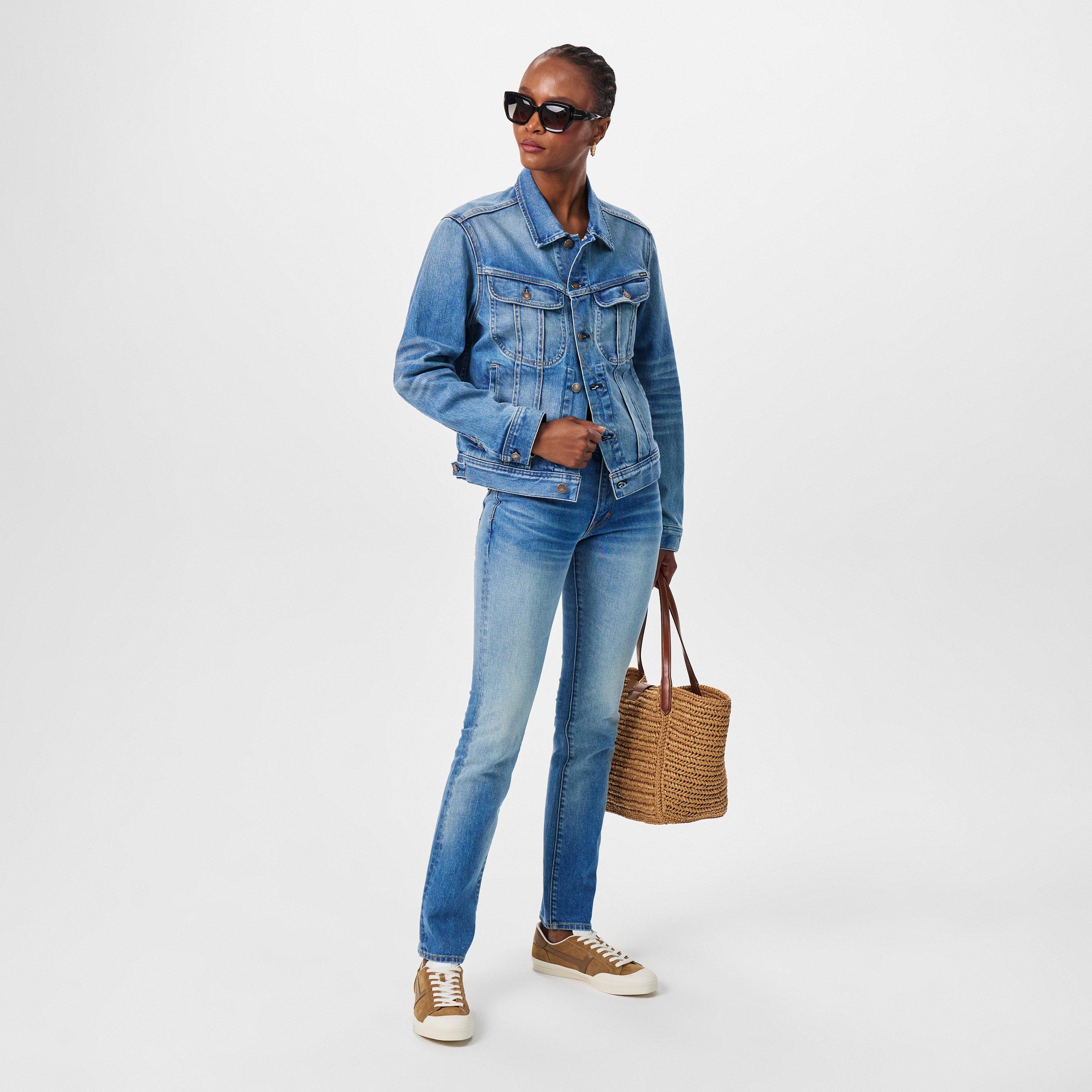 Tan - Tom Ford - Jarvis Sneakers - 7