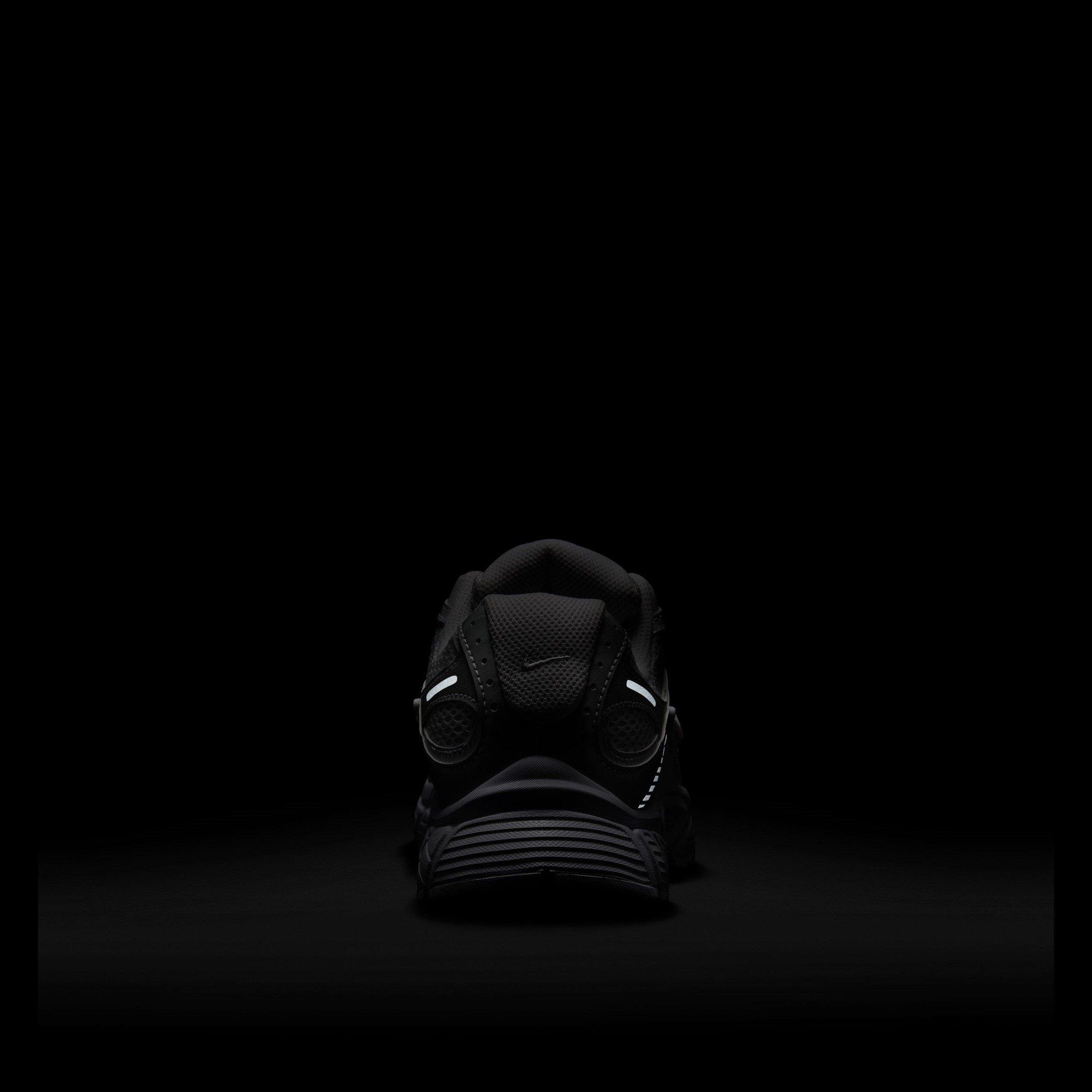 Weiß/Silber - Nike - V5 RNR - 11