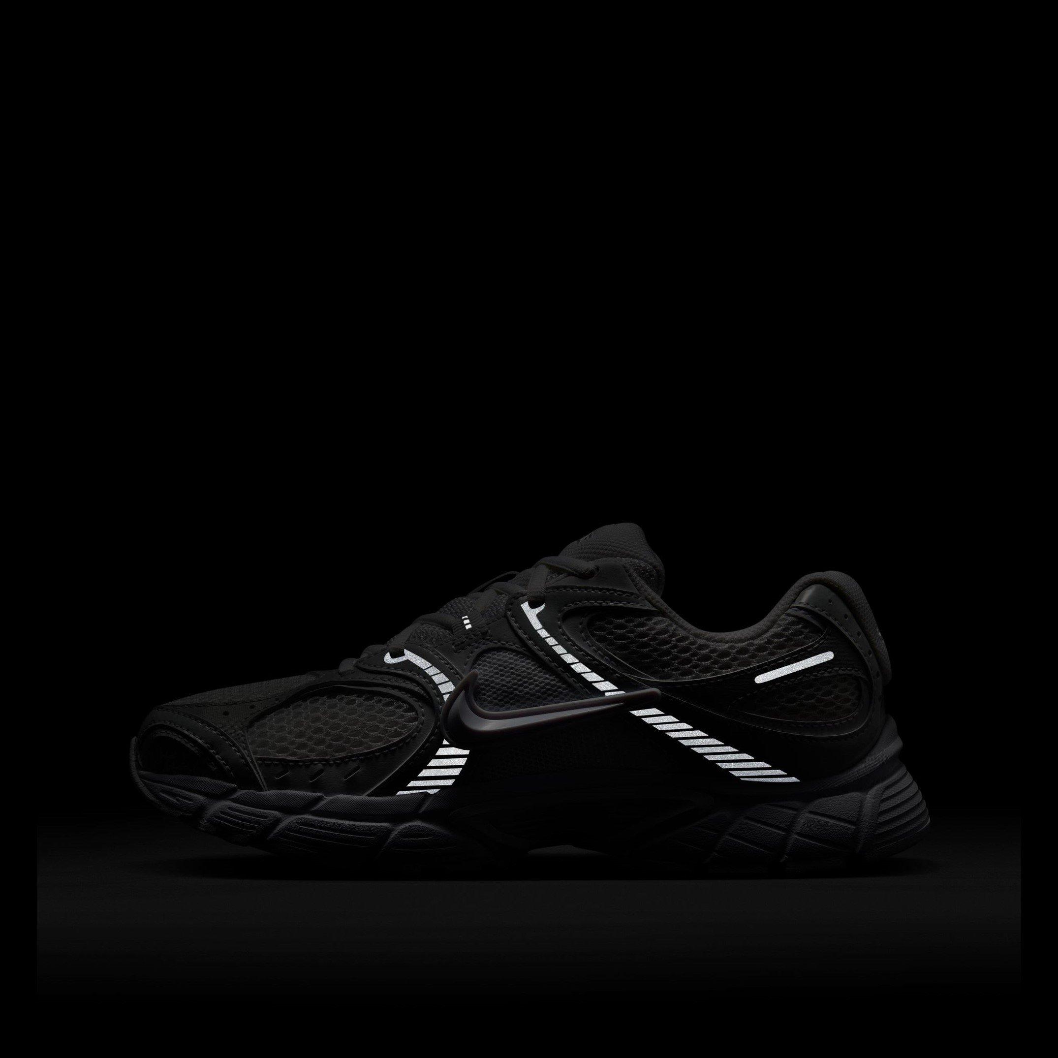 Weiß/Silber - Nike - V5 RNR - 12