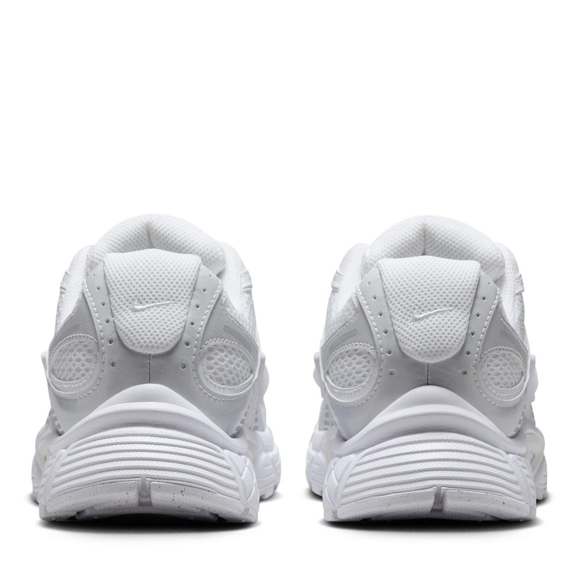 Weiß/Silber - Nike - V5 RNR - 4