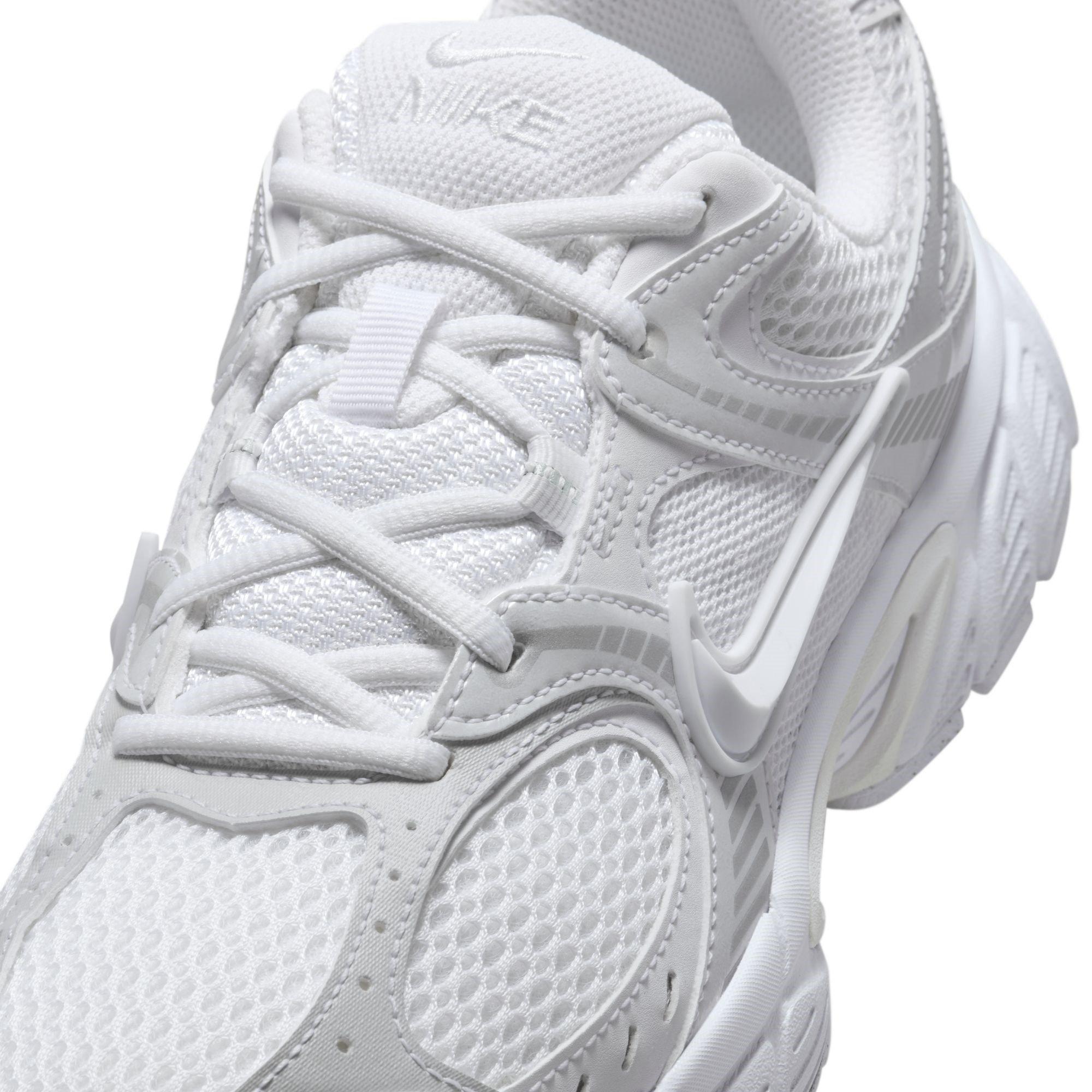 Weiß/Silber - Nike - V5 RNR - 7