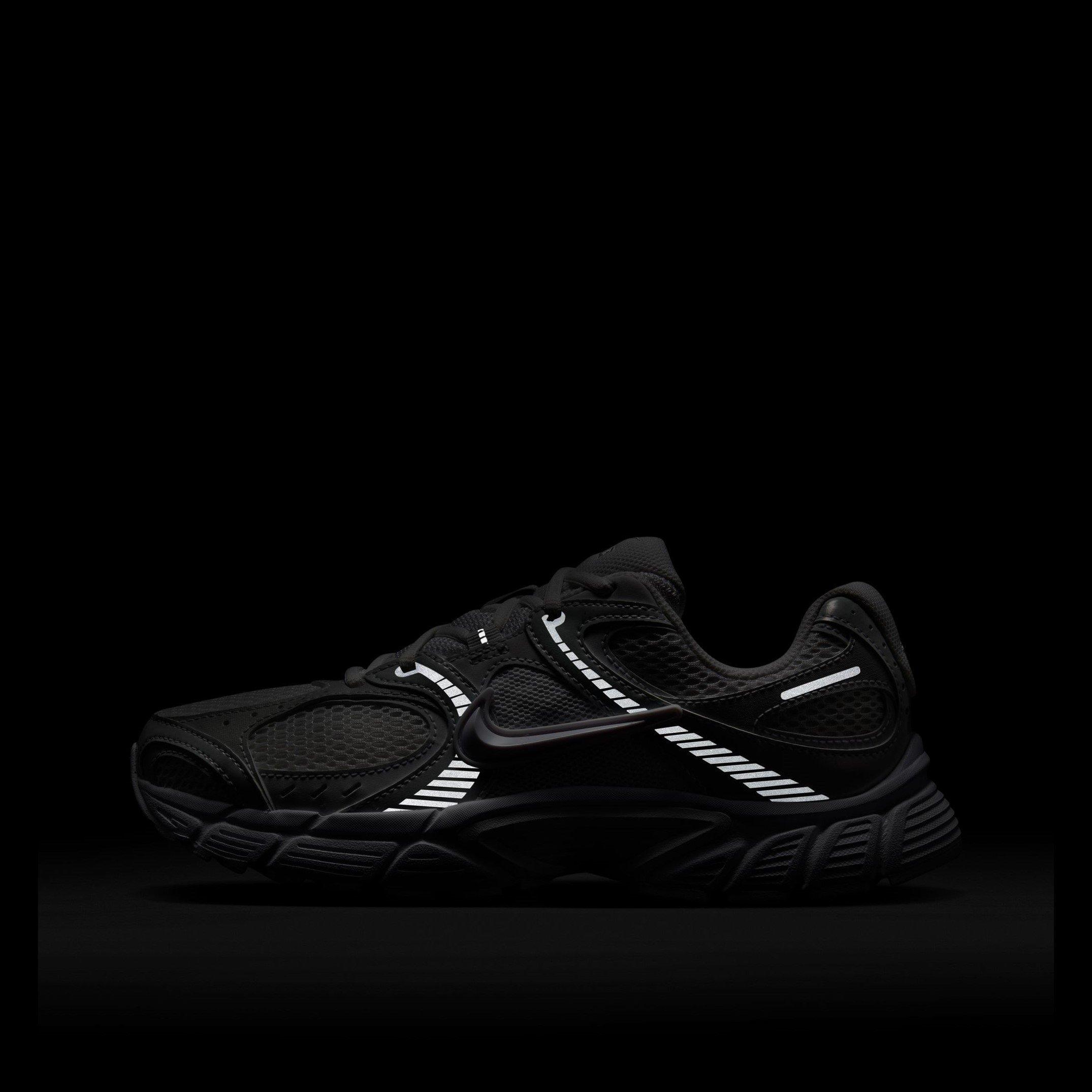 Weiß/Silber - Nike - V5 RNR - 9