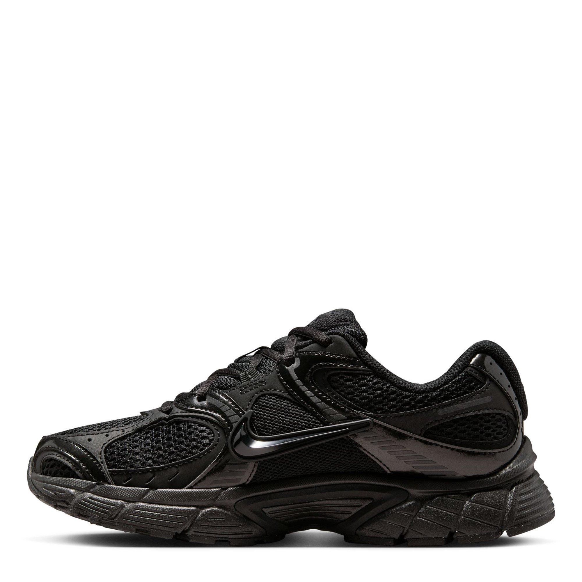 Triple Black - Nike - V5 RNR - 2