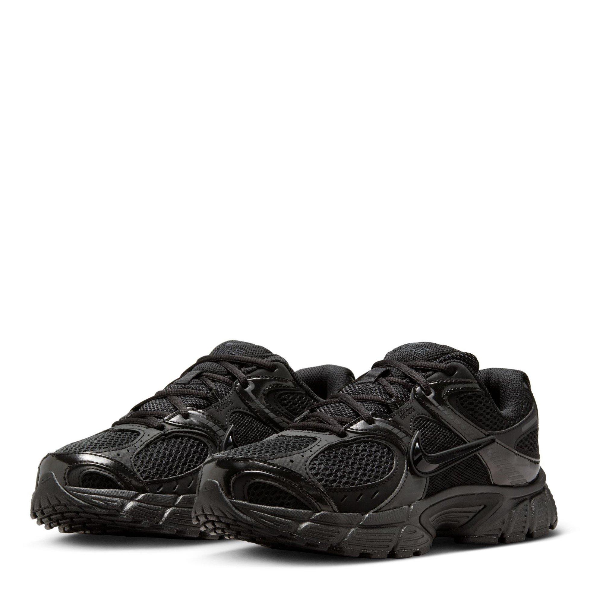 Triple Black - Nike - V5 RNR - 3