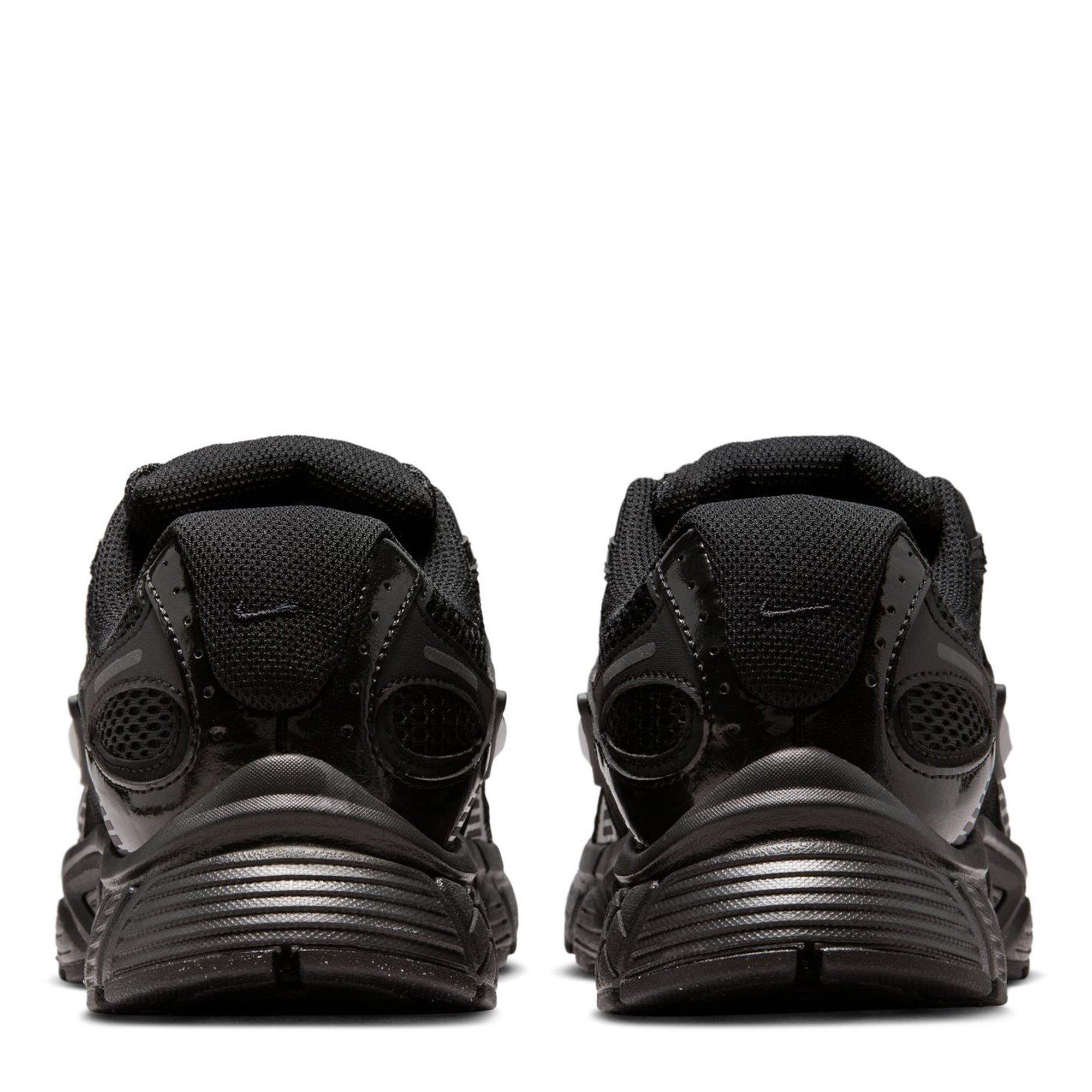 Triple Black - Nike - V5 RNR - 4