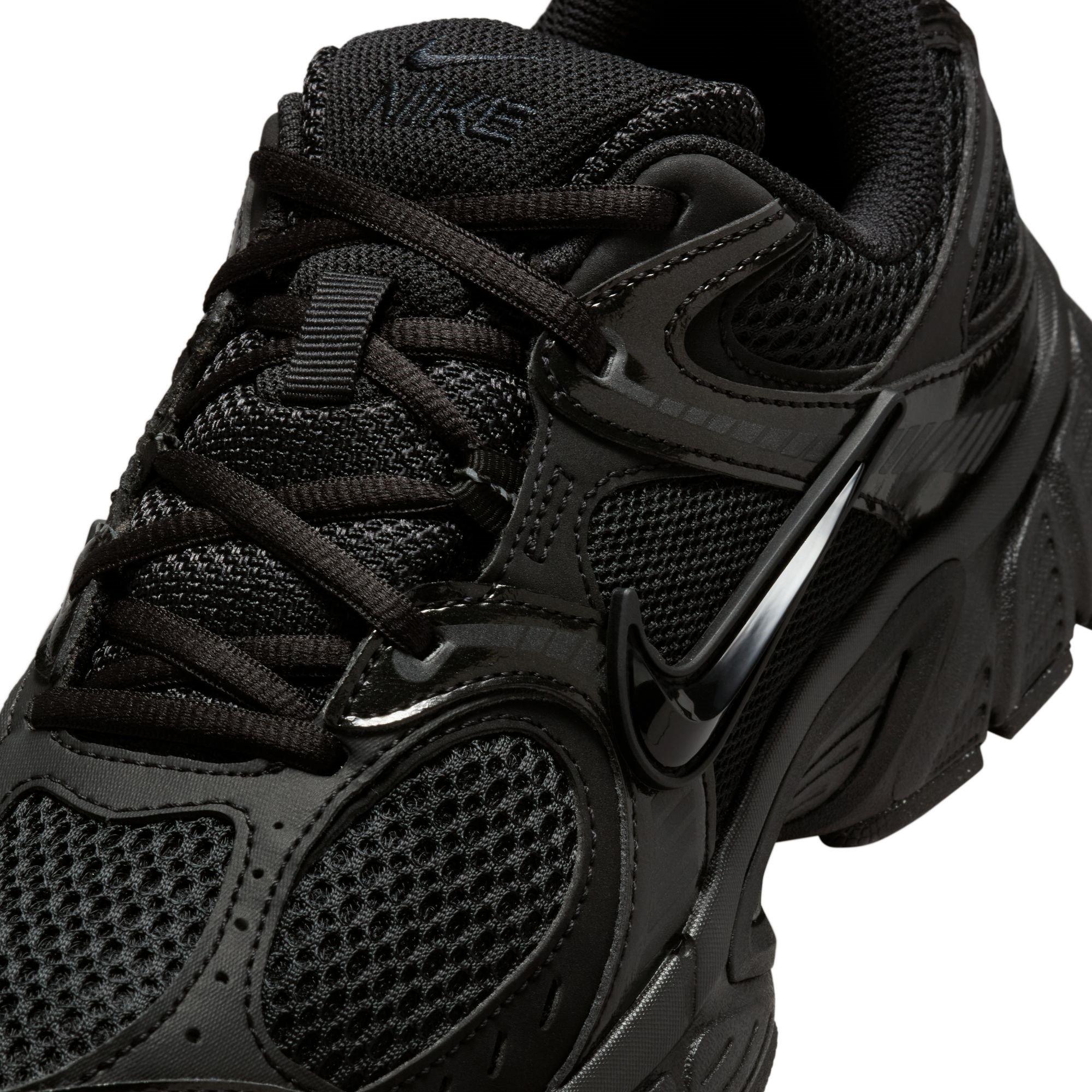 Triple Black - Nike - V5 RNR - 7