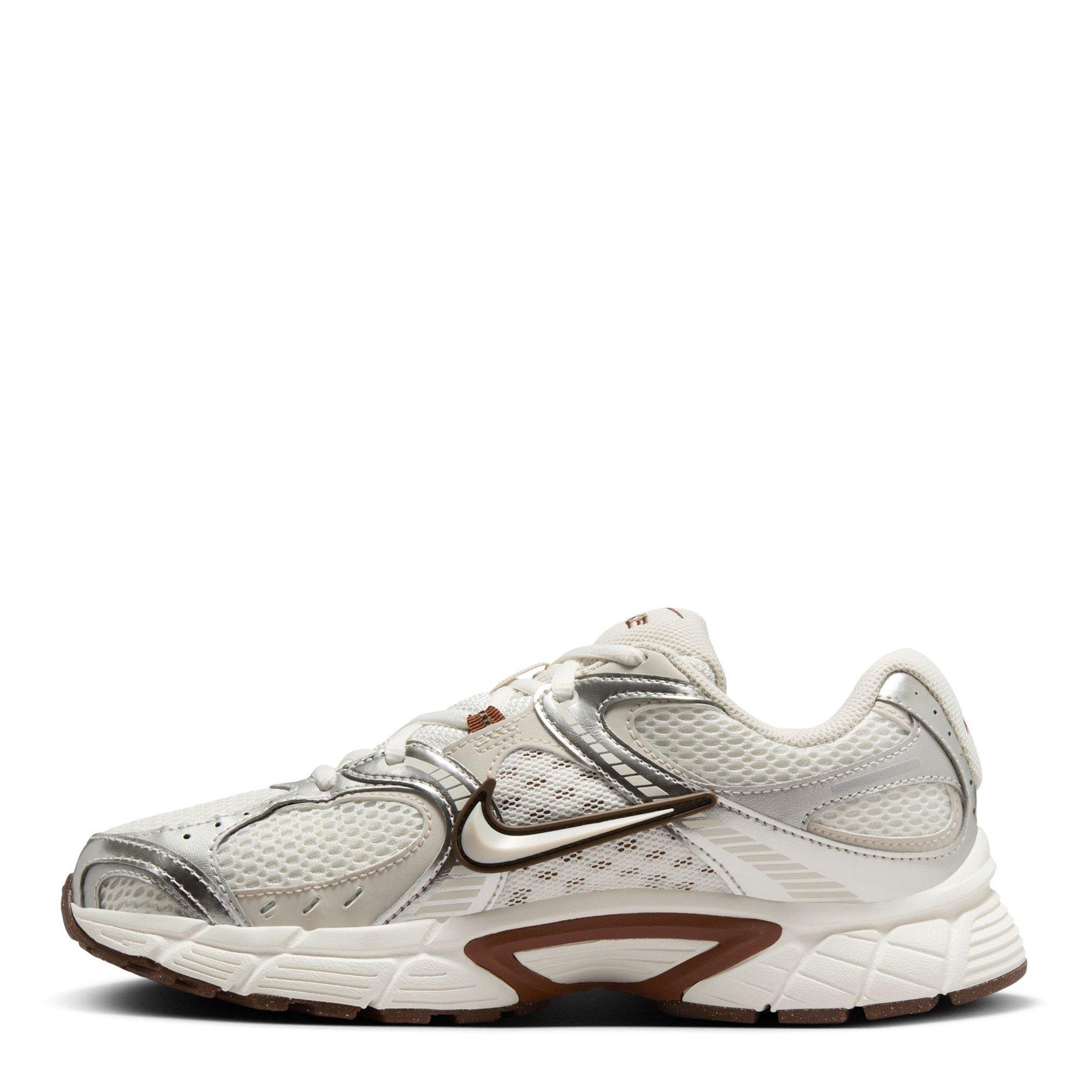 Off White/Brown - Nike - V5 RNR - 2