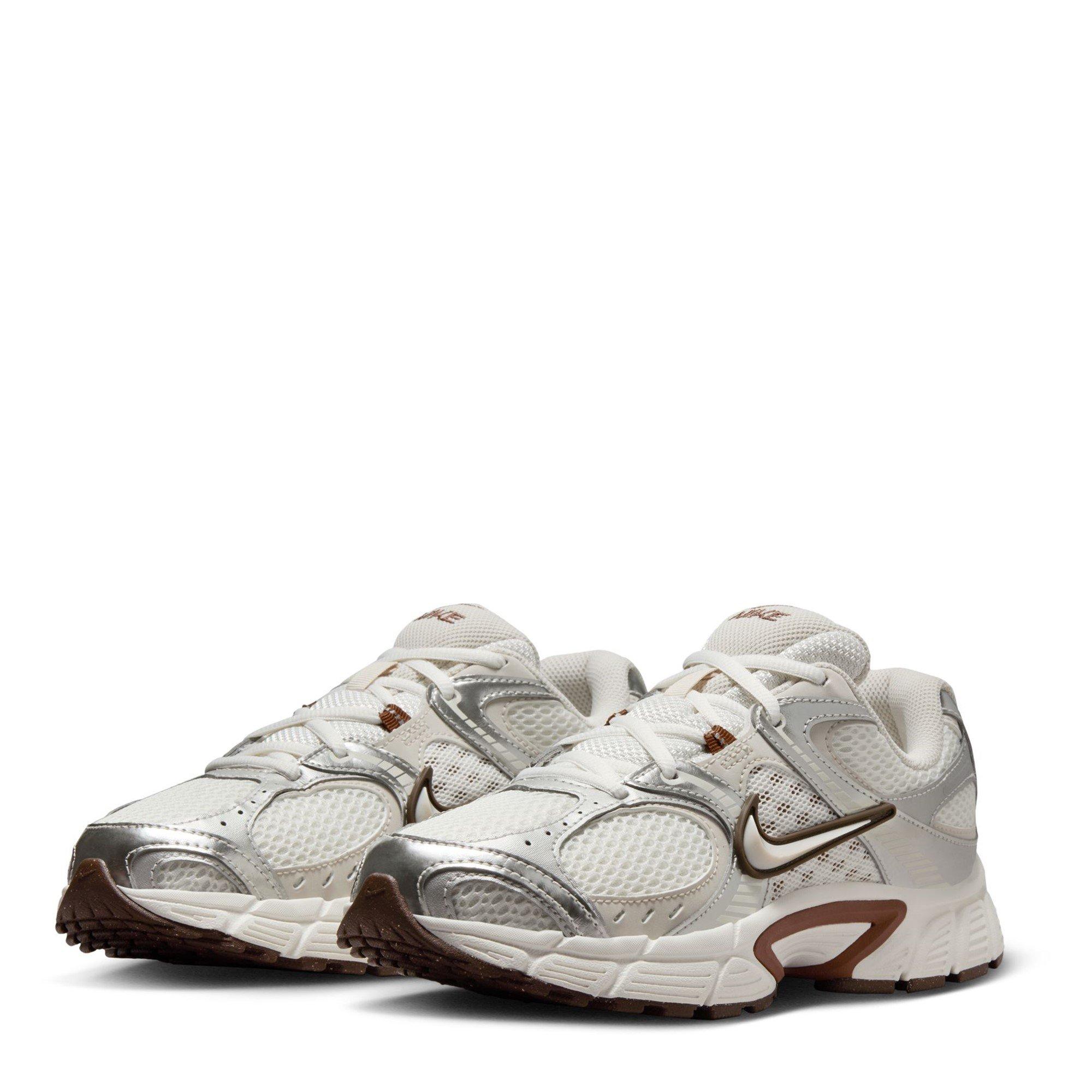 Off White/Brown - Nike - V5 RNR - 3