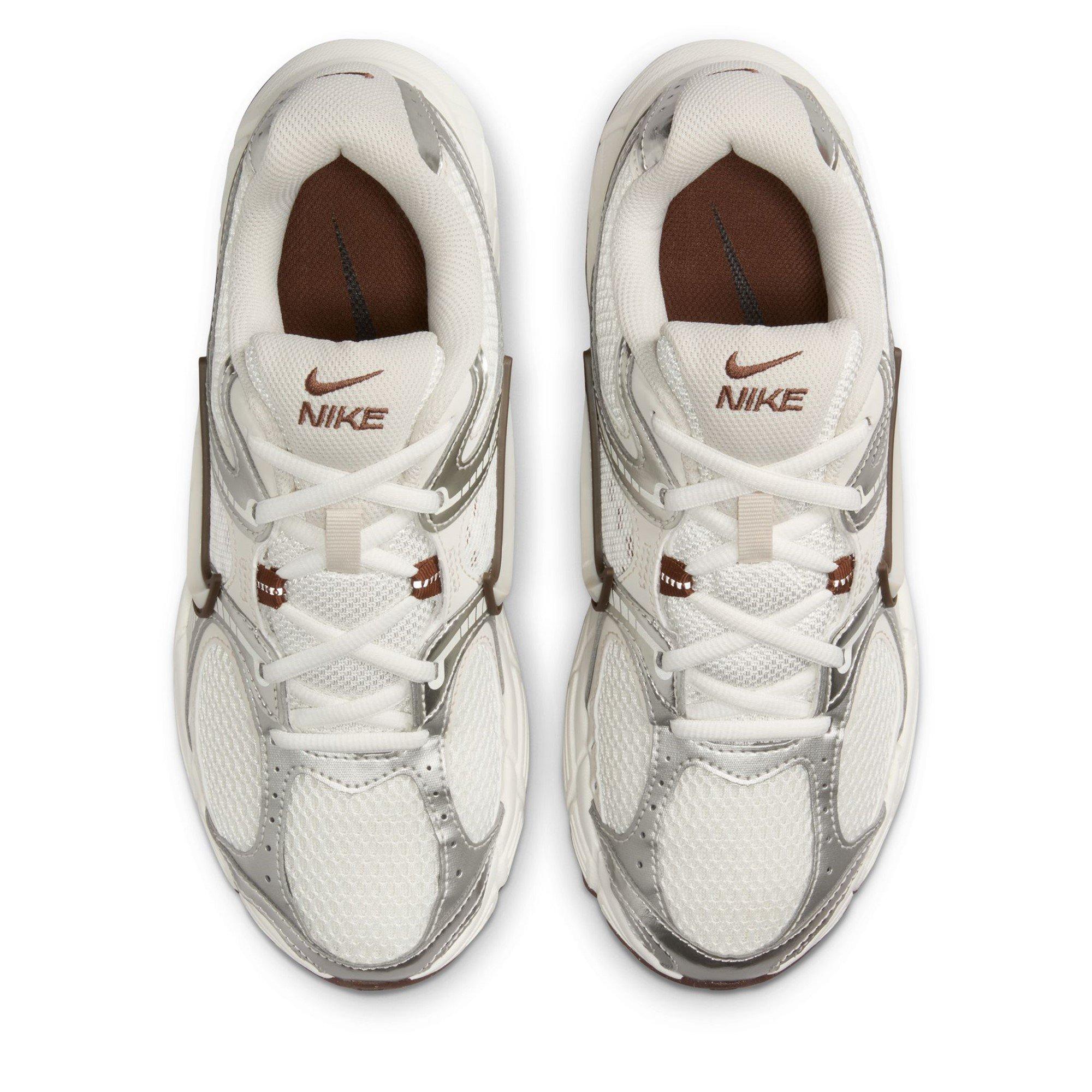 Off White/Brown - Nike - V5 RNR - 5