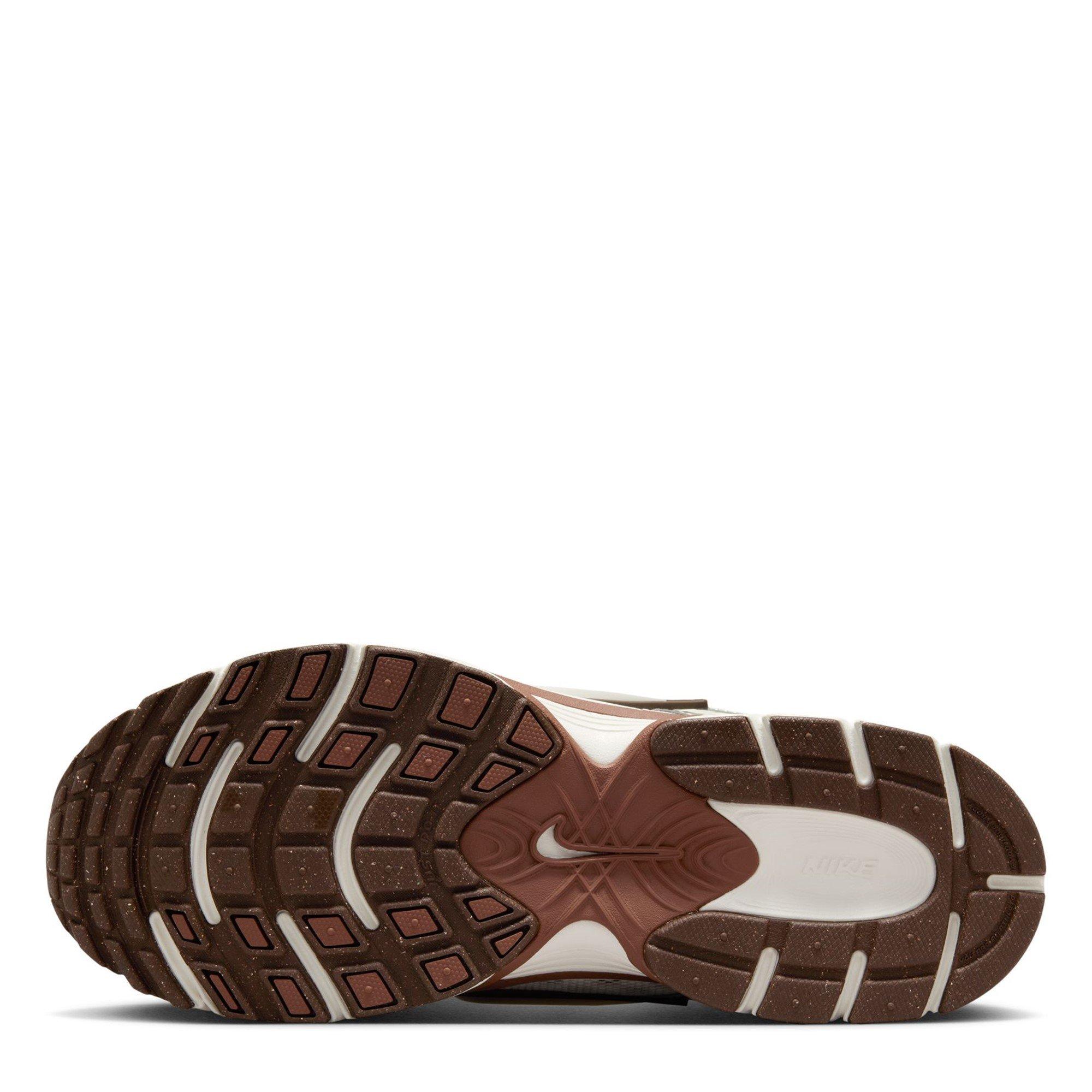 Off White/Brown - Nike - V5 RNR - 6