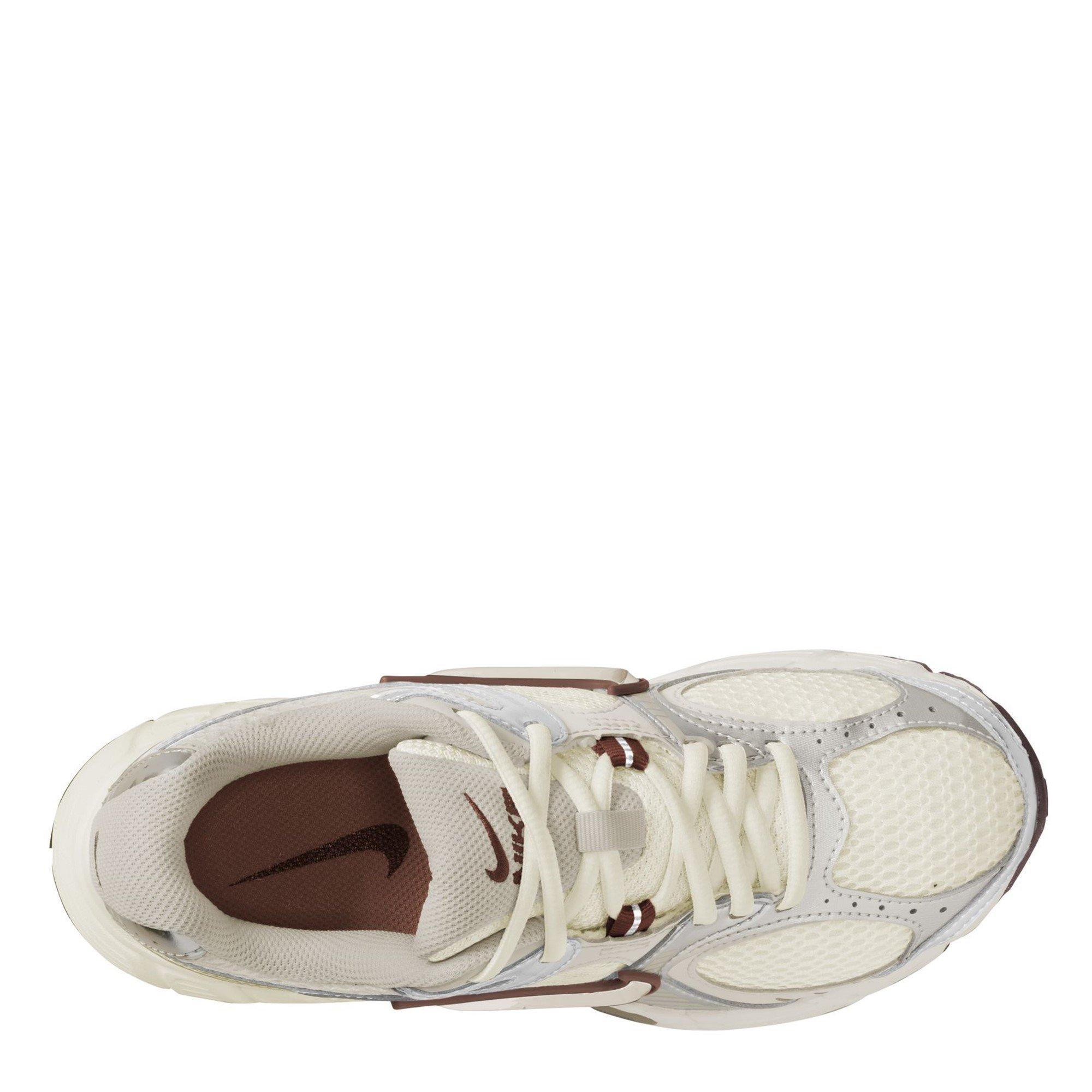 Off White/Brown - Nike - V5 RNR - 9