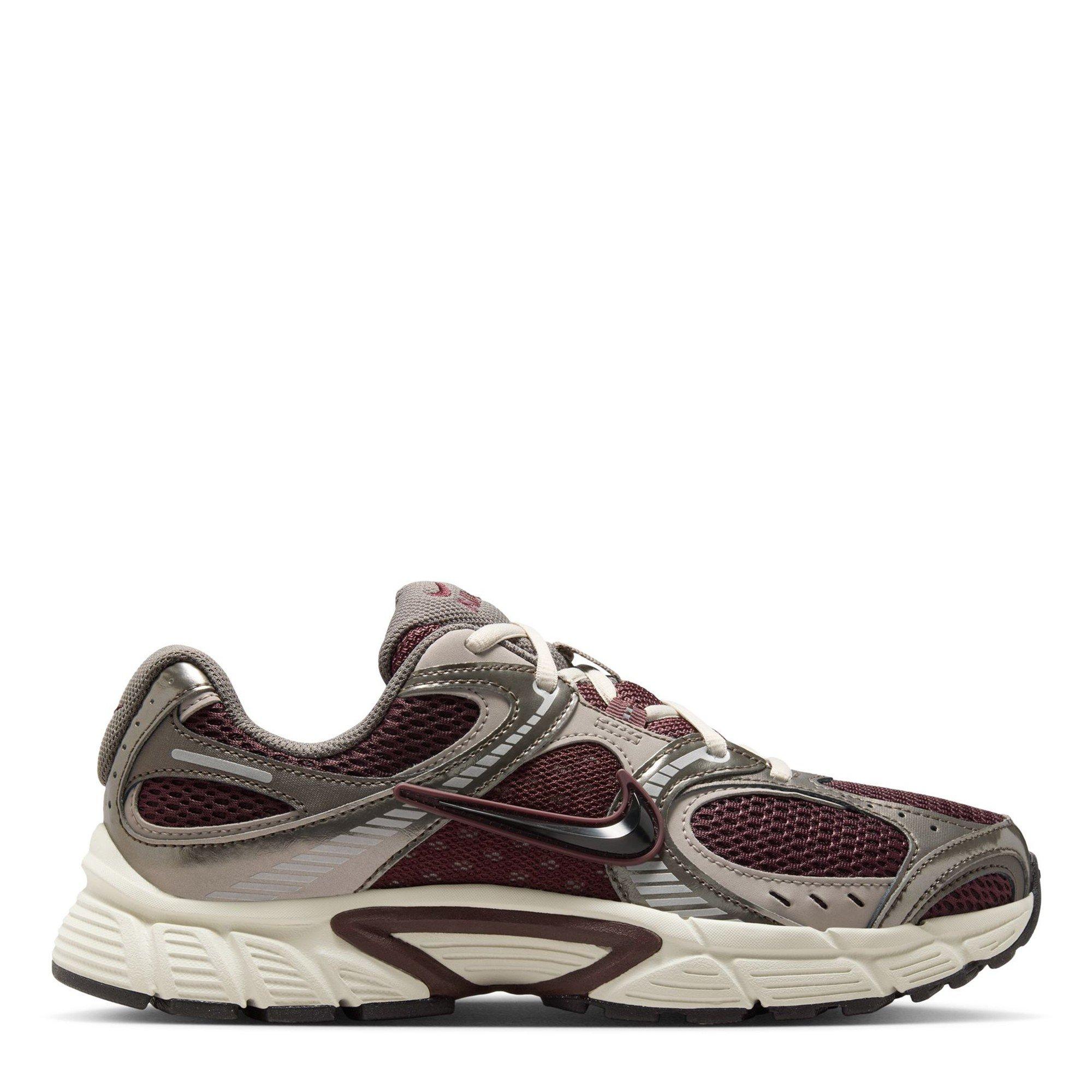 Nike Women's V5 Rnr - Burgundy Crush - 5 (38.5)