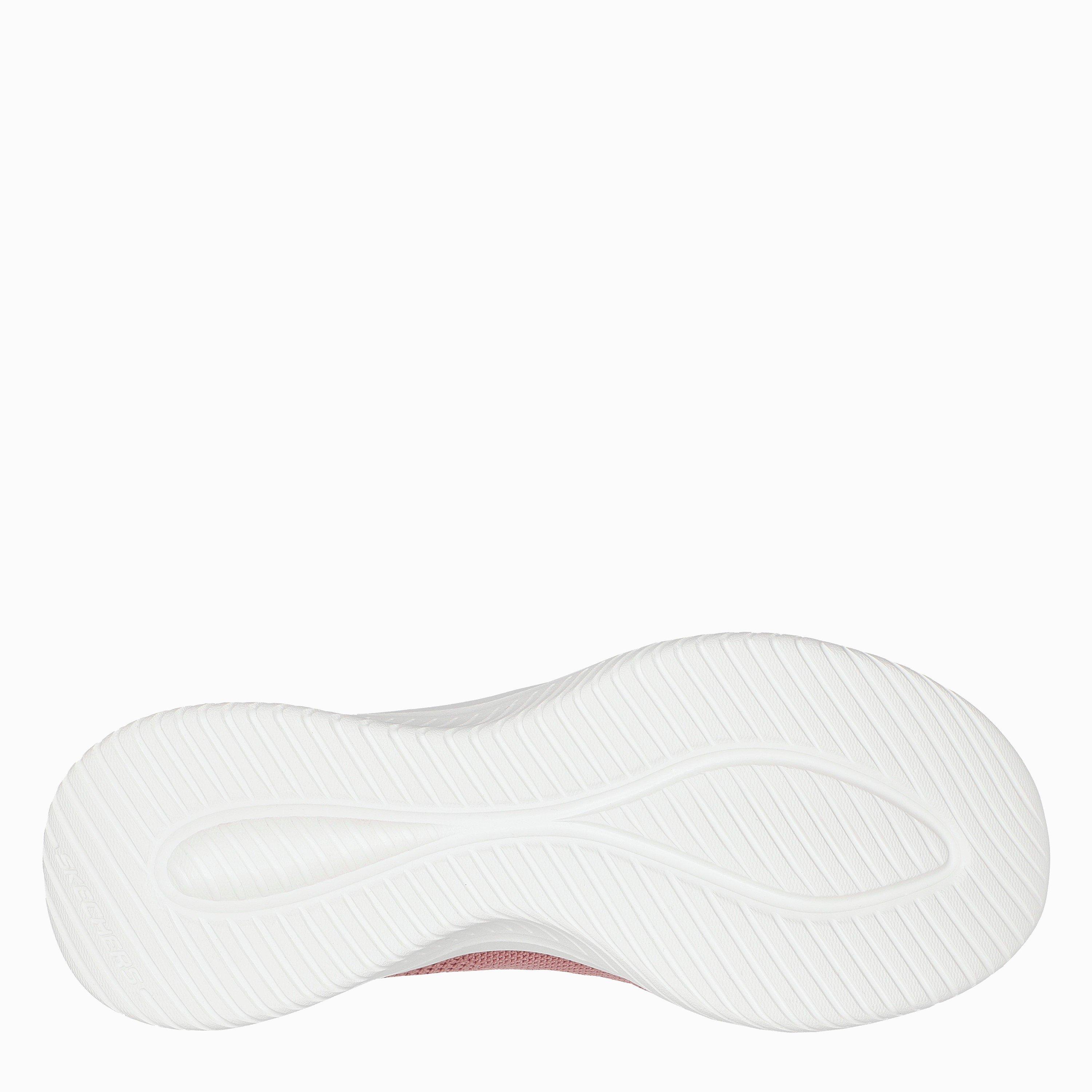 Mauve/Pink - Skechers - Women's Slip On Runners - 6