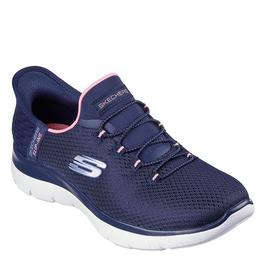 Skechers W Sm Dmn Dr Ld53