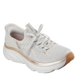 Skechers Skechers D Lux Vapor Runners Womens