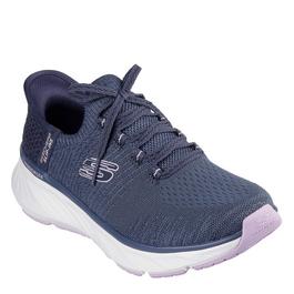 Skechers Skechers Edgeride Runners Womens