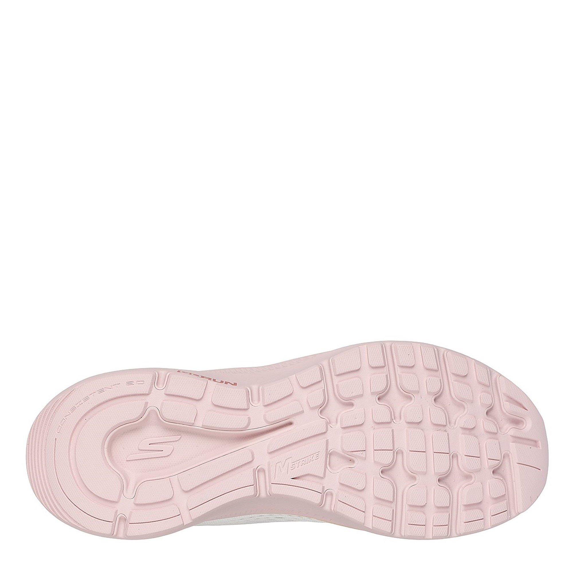 Ntr Tex/Pk Tr - Skechers - GO RUN Consistent Runners - 4