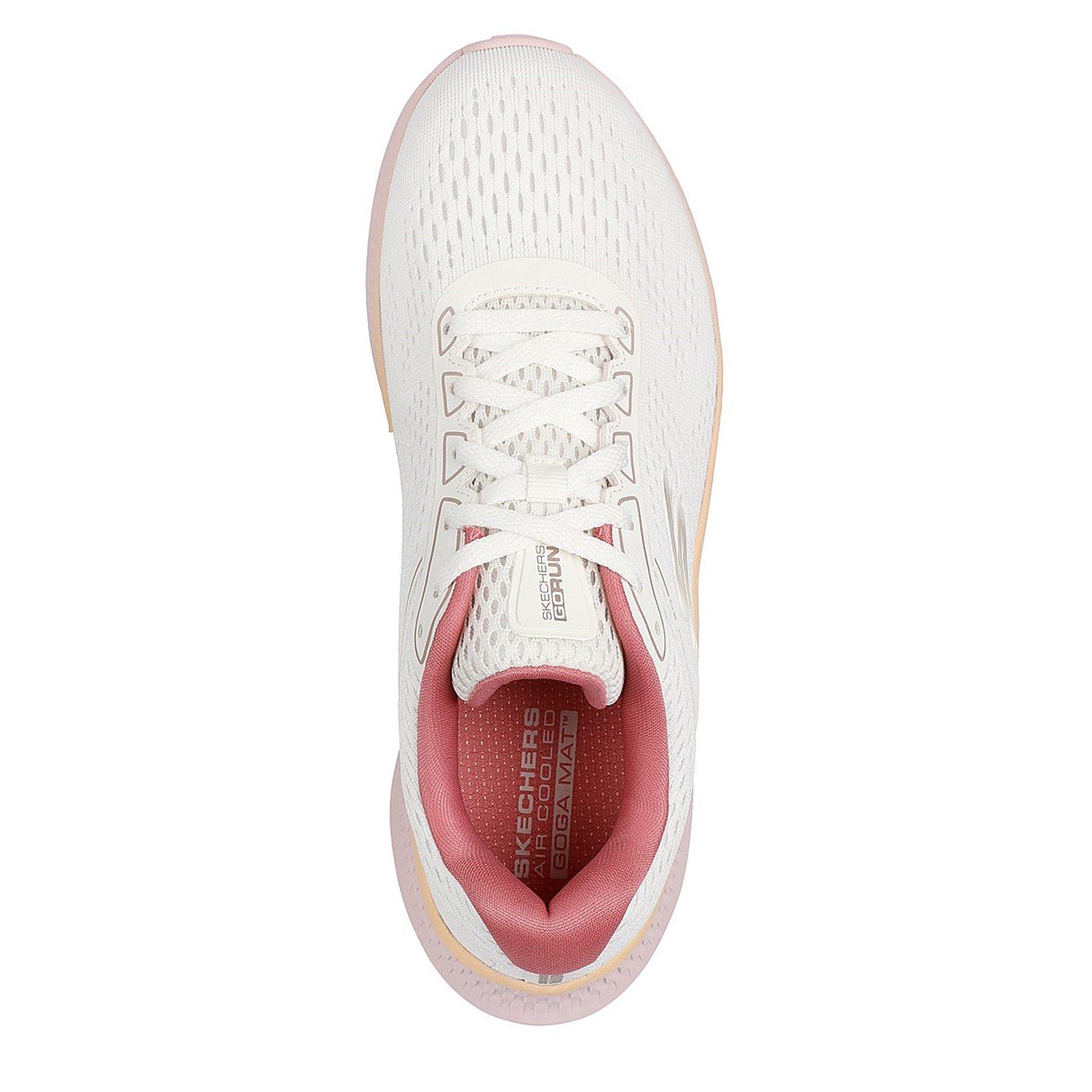 Ntr Tex/Pk Tr - Skechers - GO RUN Consistent Runners - 5