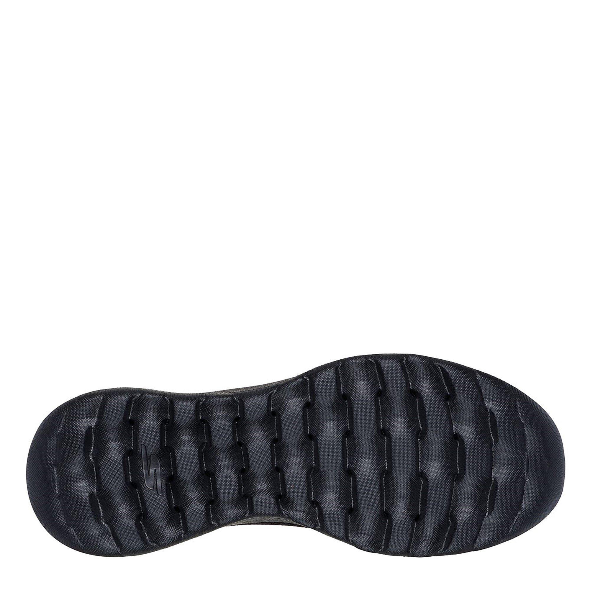 Nero - Skechers - Go Walk Joy Vela Slip On Runners Womens - 4