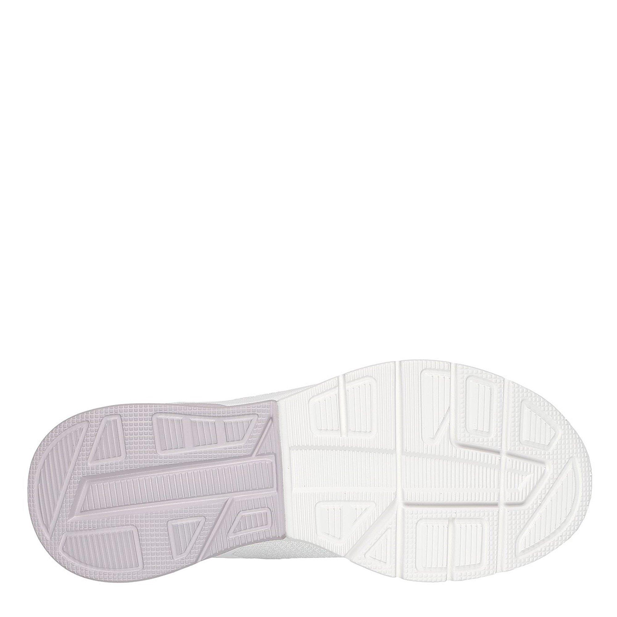 White - Skechers - Bobs Arc Waves Runners - 4