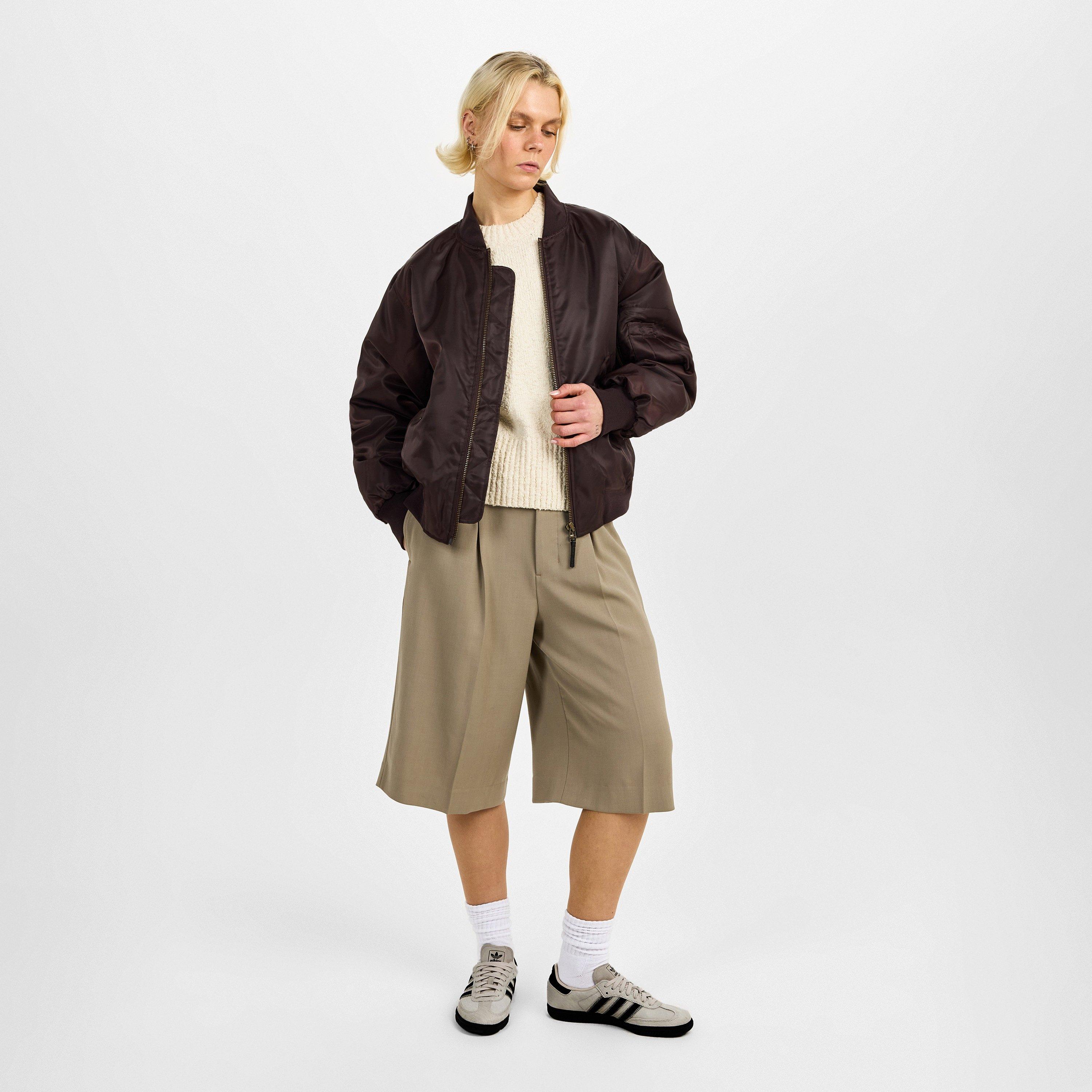 White/Black - adidas Originals - Samba Og Shoes - 7