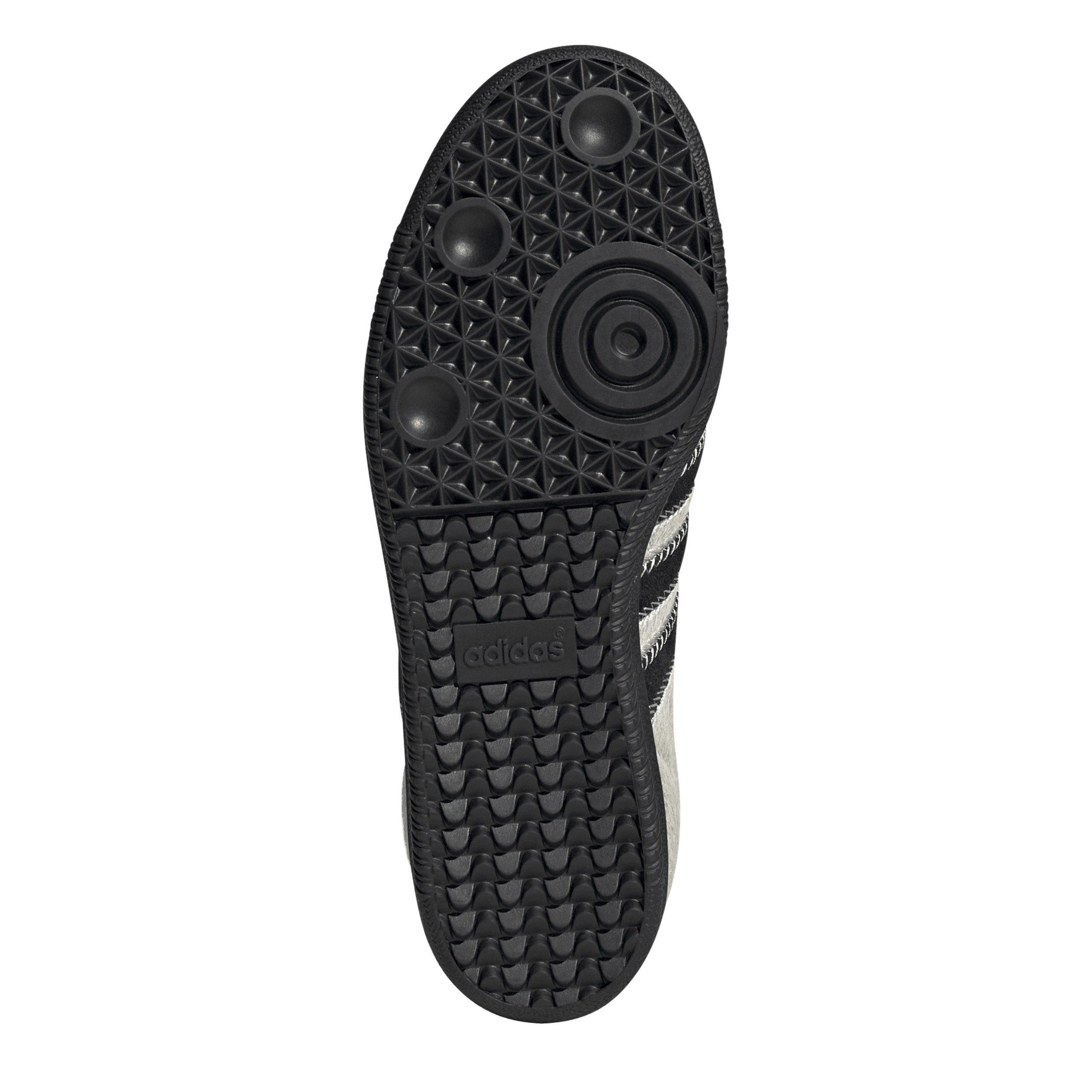 White/Black - adidas Originals - Samba Og Shoes - 8
