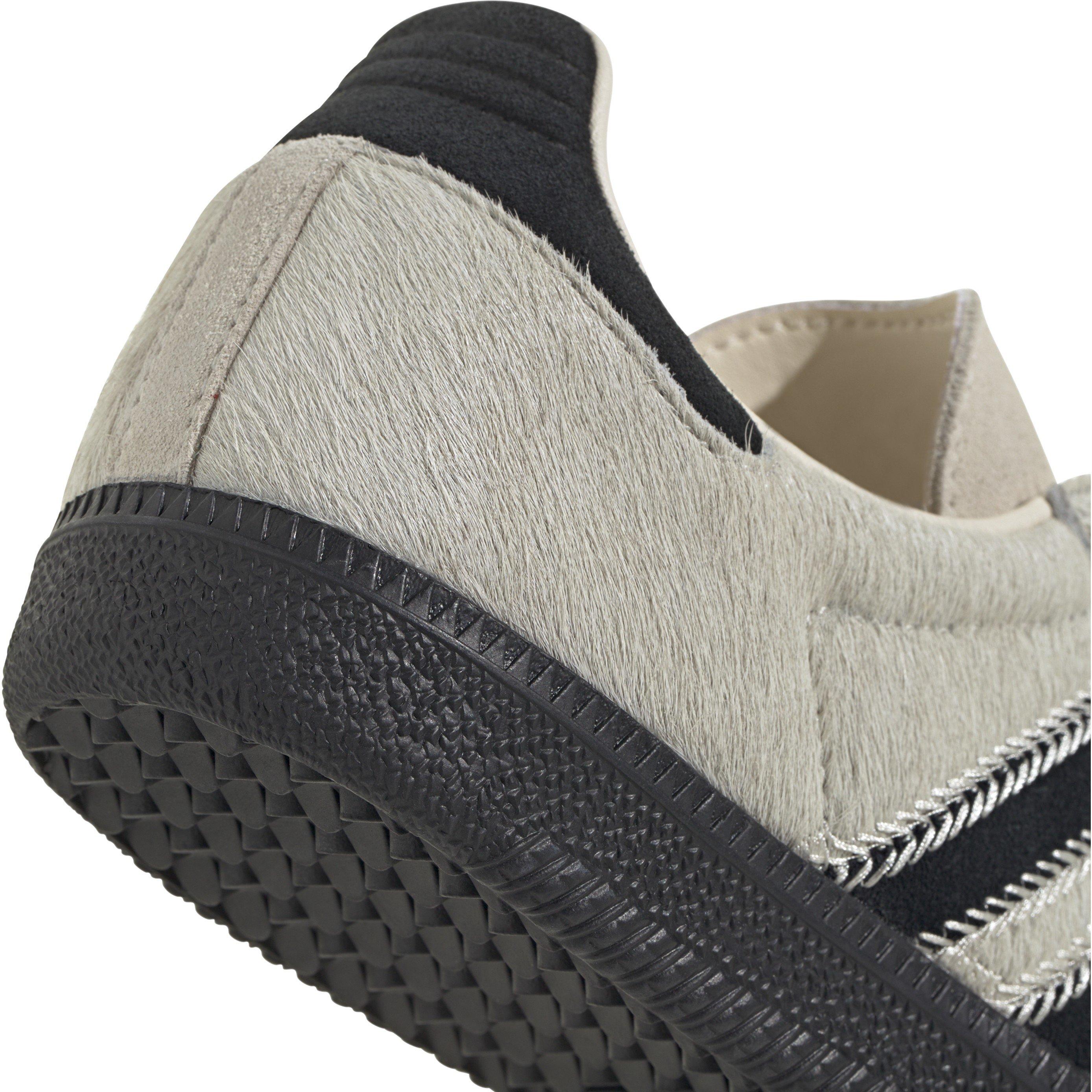 White/Black - adidas Originals - Samba Og Shoes - 9