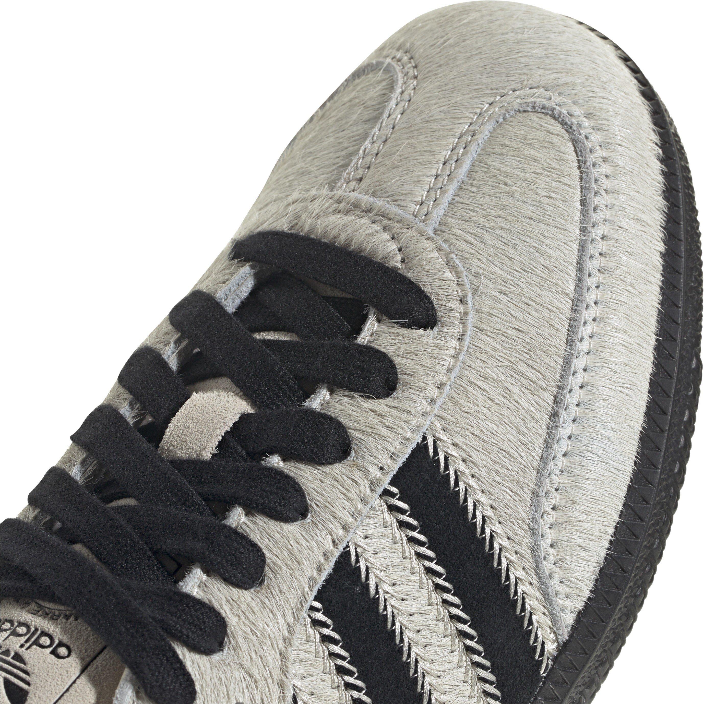 White/Black - adidas Originals - Samba Og Shoes - 10