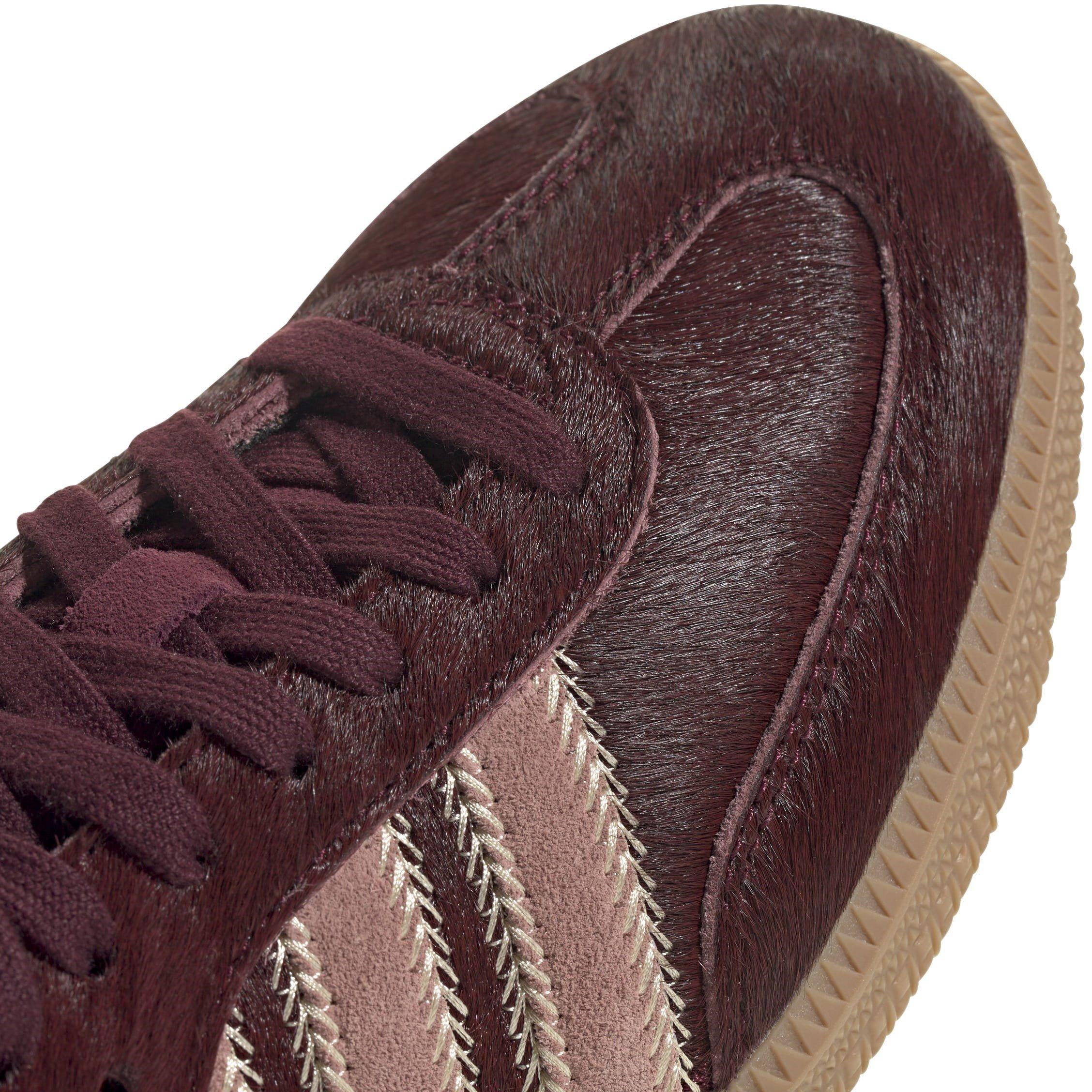 Maroon/Pink - adidas Originals - Samba Og Shoes - 7