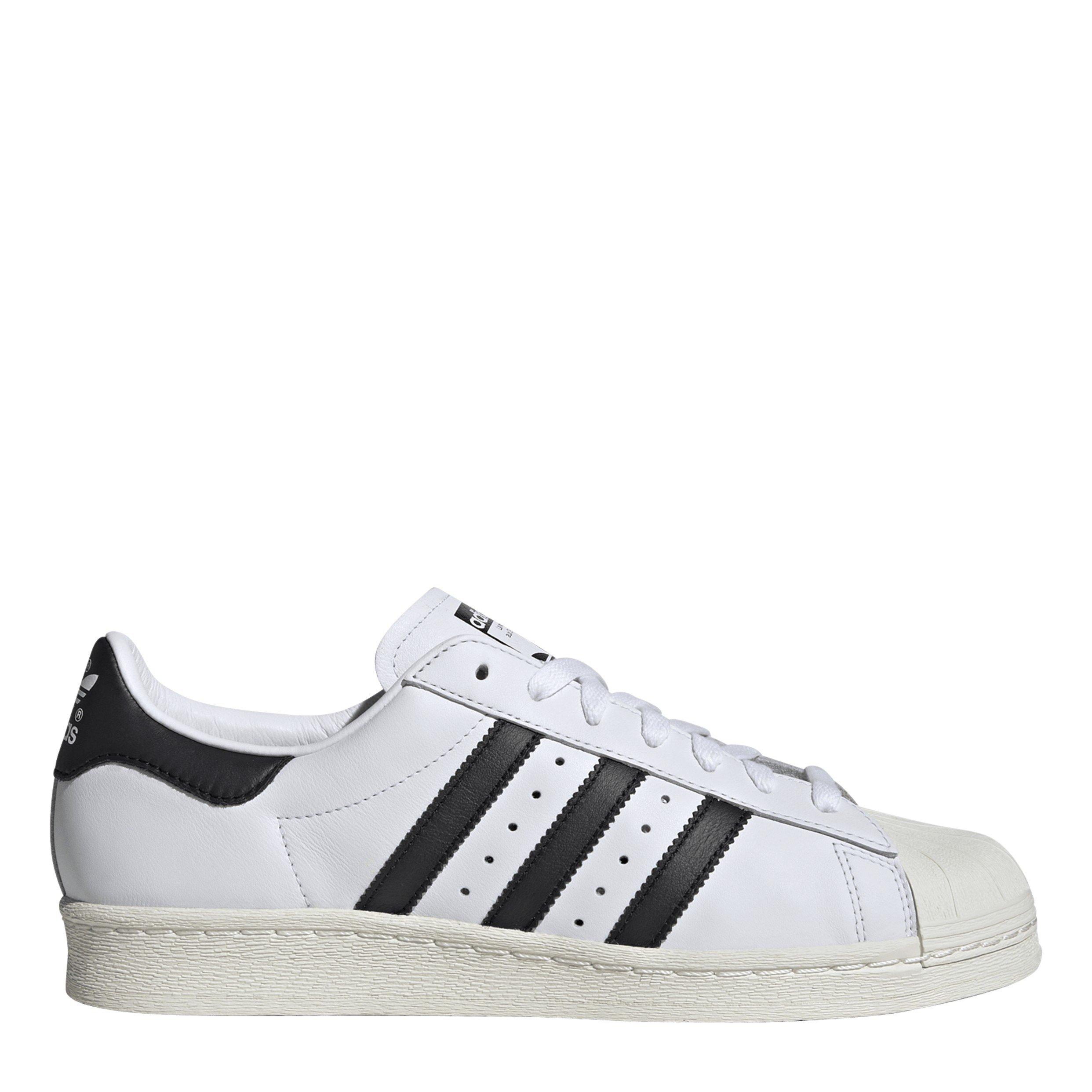 adidas Originals Superstar 82 Shoes Womens | Flannels