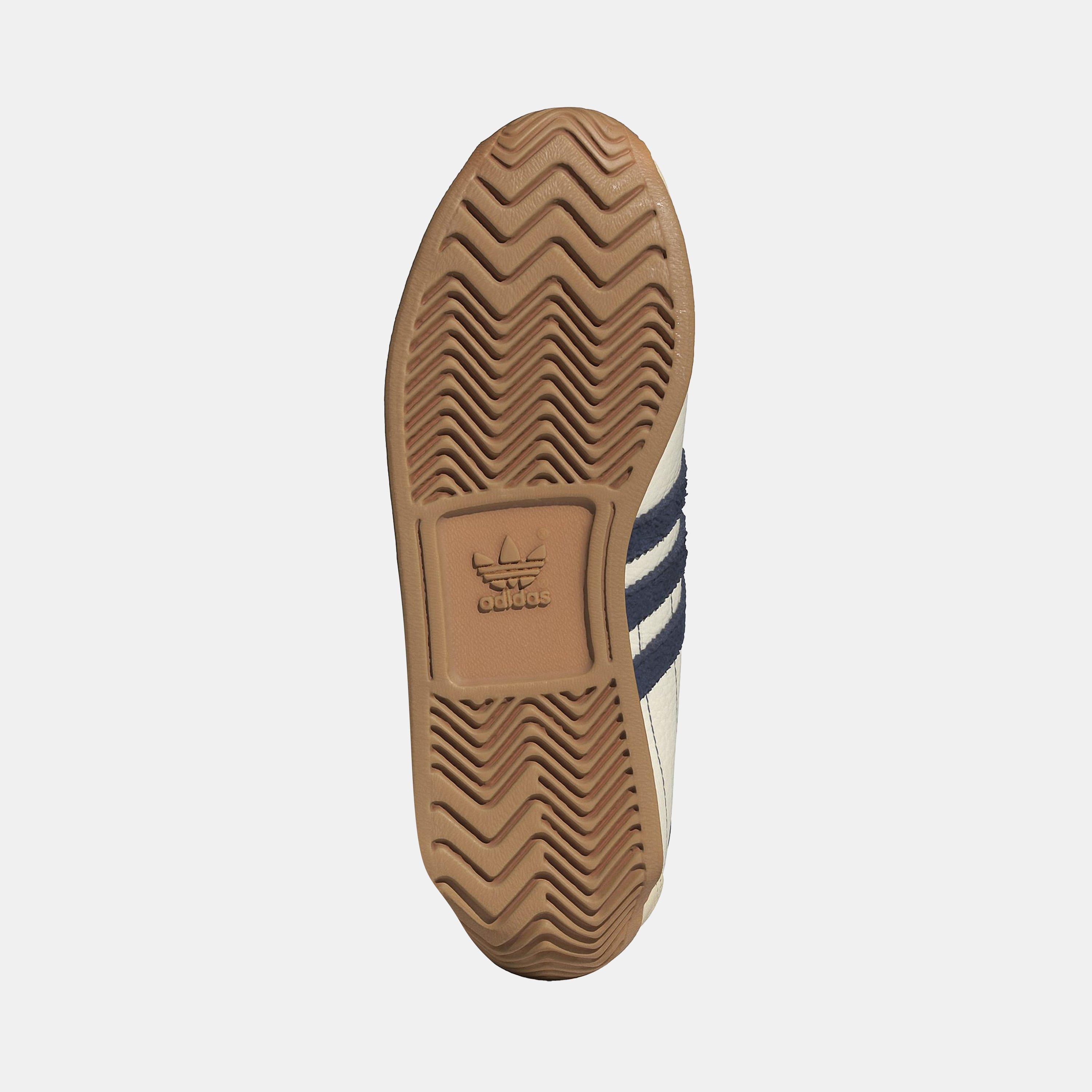 Beige/Navy - adidas Originals - Country Og Shoes - 6