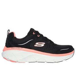 Skechers Skechers D Lux Walker 2.0-Daisy Doll Runners Womens