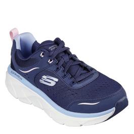 Skechers Skechers D Lux Walker 2.0-Daisy Doll Runners Womens