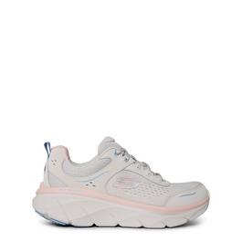 Skechers Skechers D Lux Walker 2.0-Daisy Doll Runners Womens