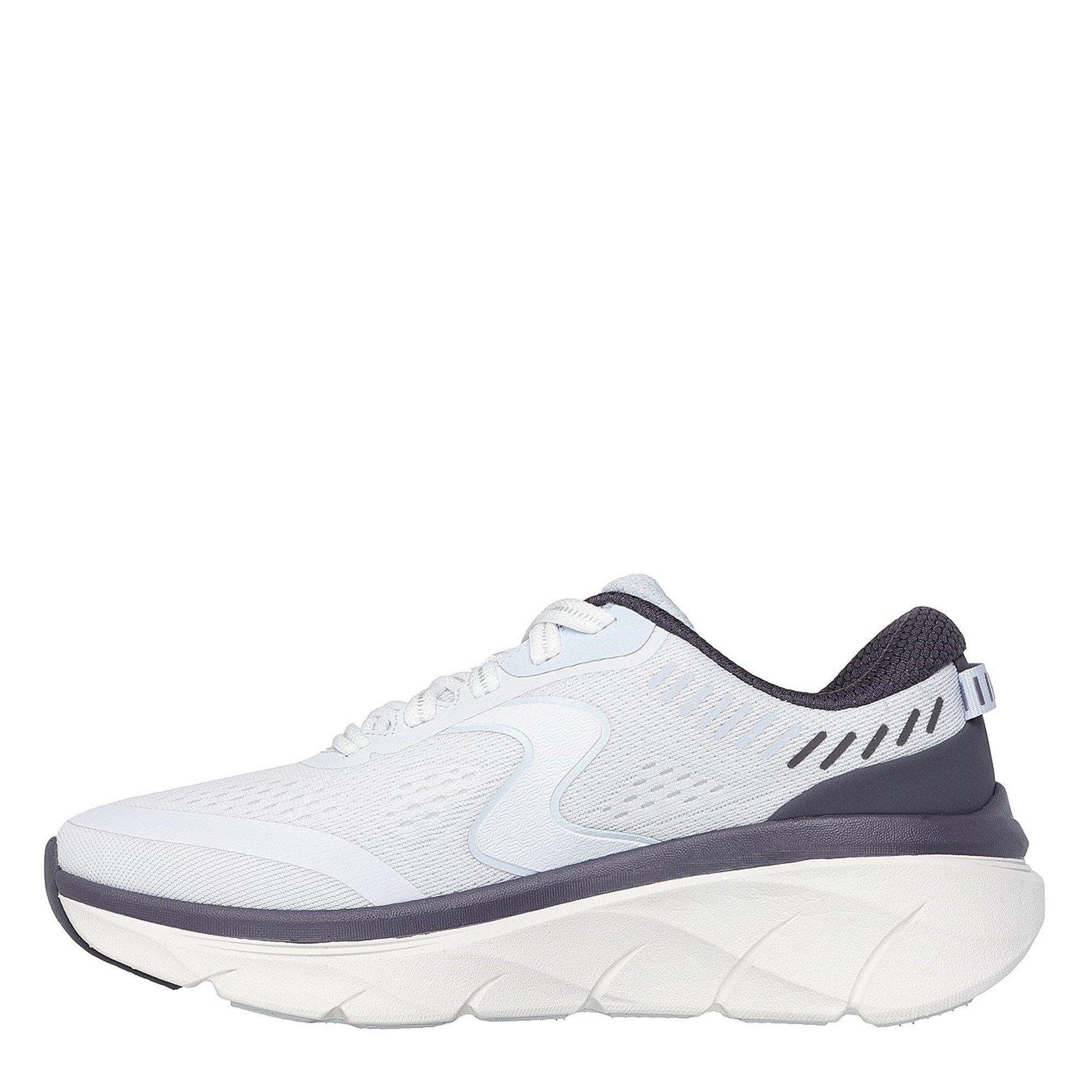 Wht M/Syn/Multi - Skechers - D'Lux Walker Active Pace Runners - 2